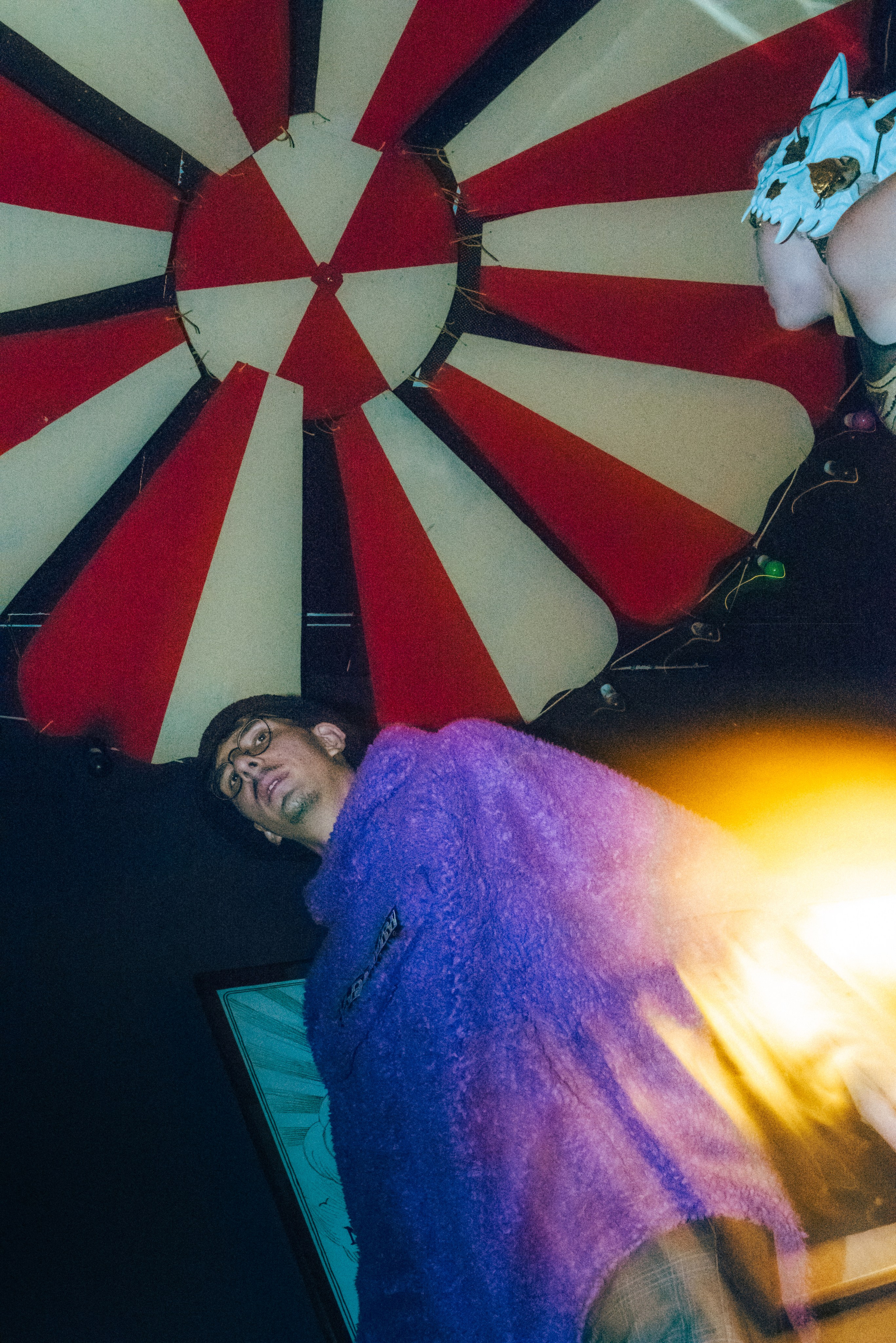 SOUTHERN GOTHIC PARTY. Платонов Олег — фотограф Санкт-Петербург