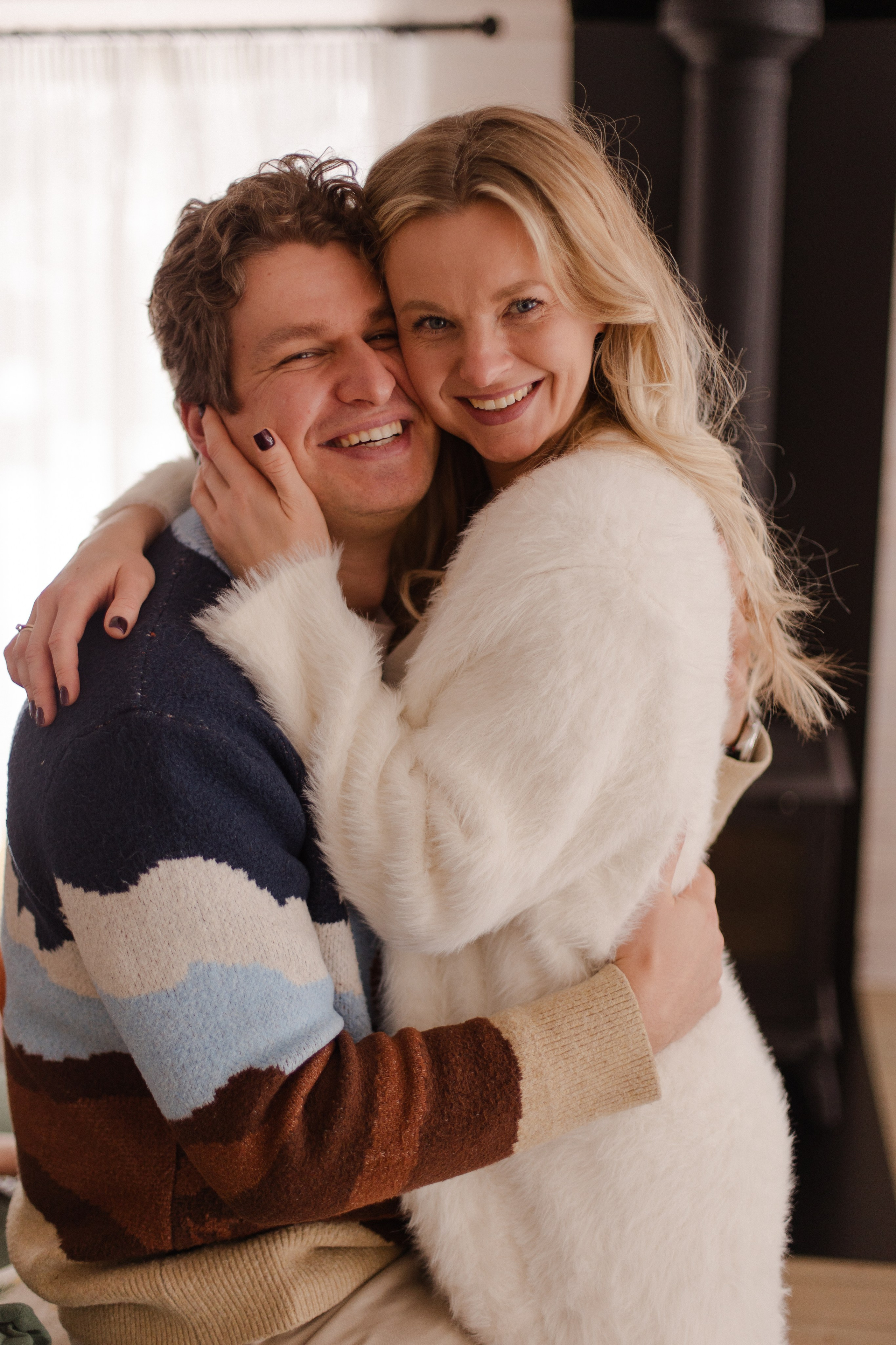 Акрам Ульяна и мальчишки. Фотграф в Москве Кузьмина Мария