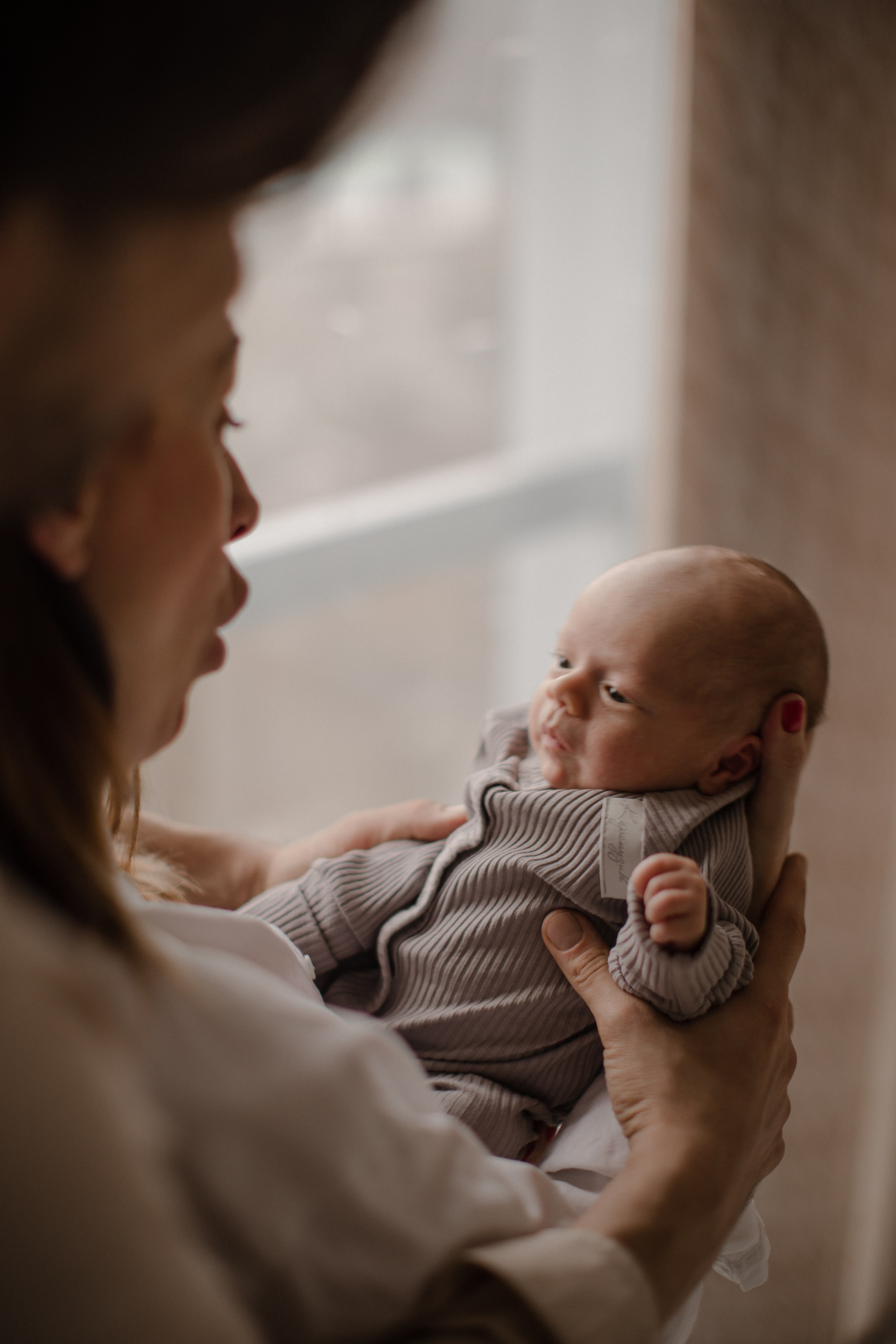 Даня Тома и дети. Семейный и детский фотограф в Москве Кузьмина Мария