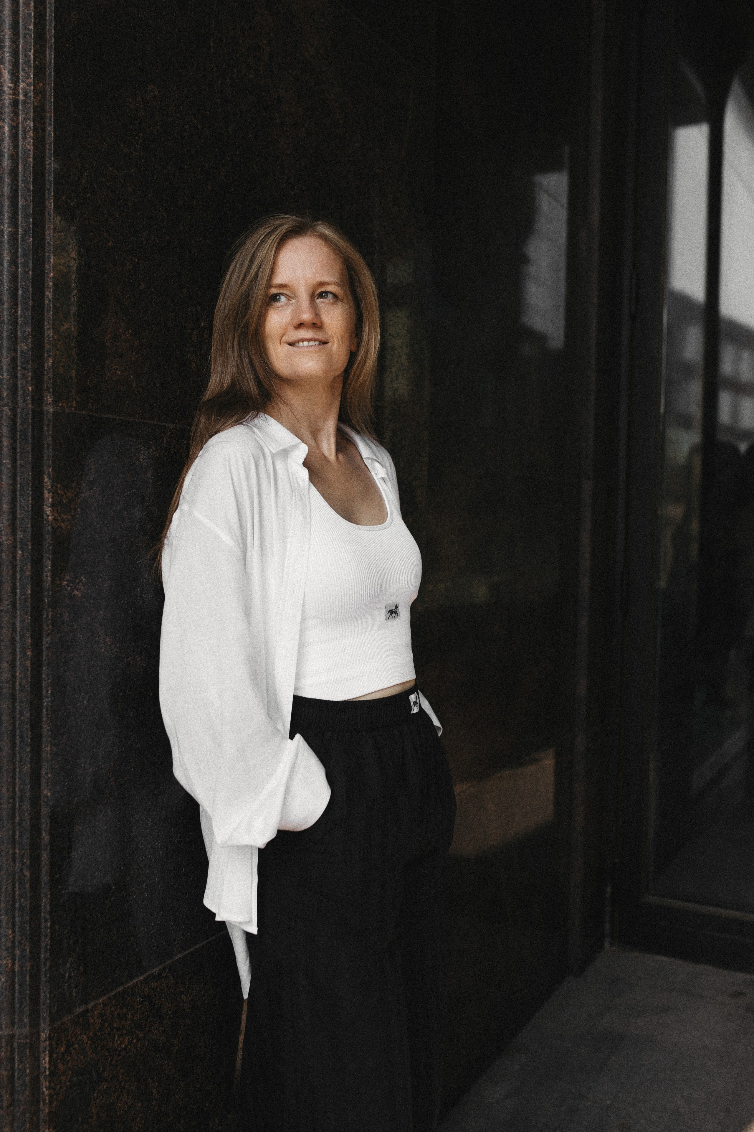 Фотопрогулка в Москве. Портретный и семейный фотограф в Москве Мария Рослякова