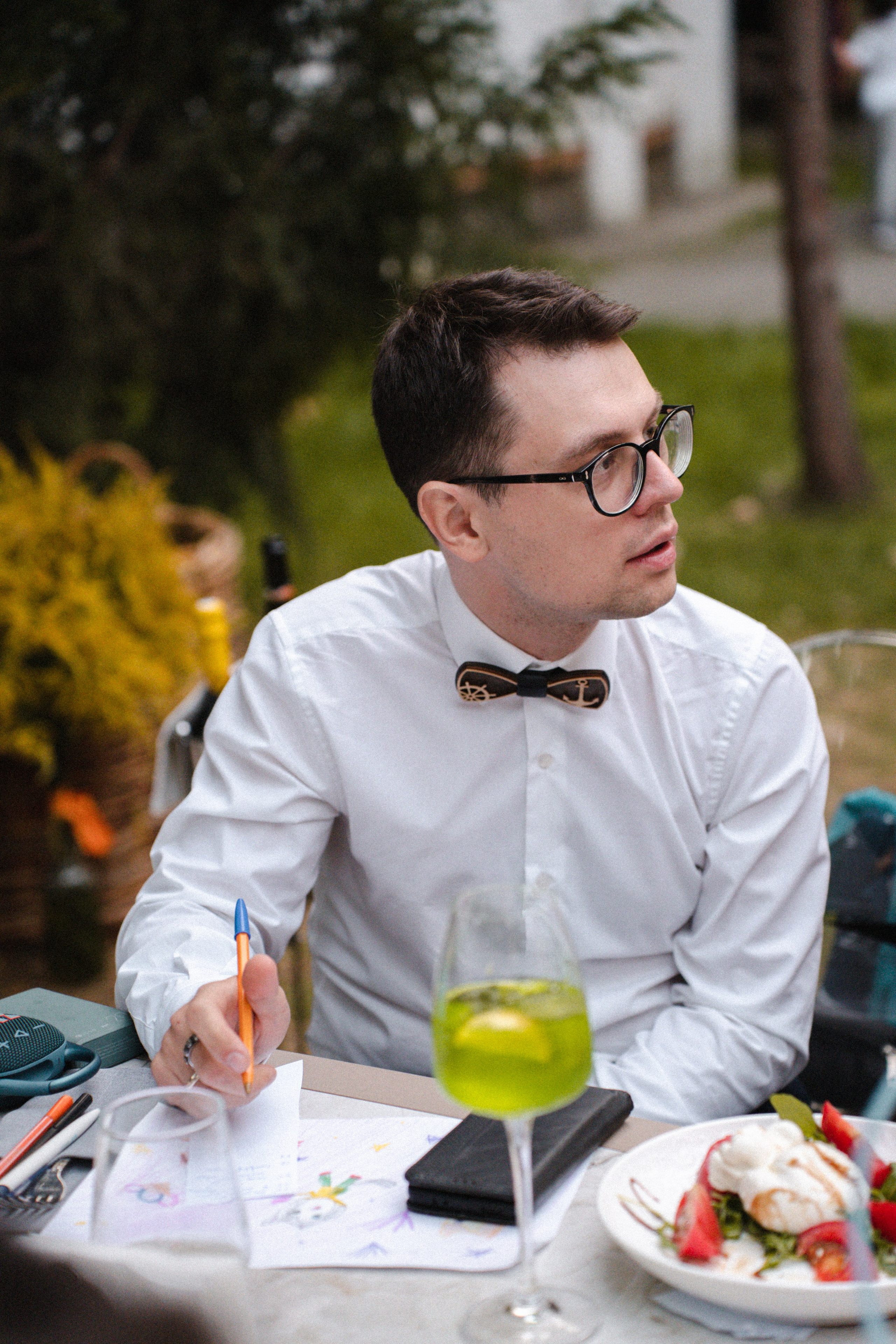 Фотосъемка дня рождения. Фотограф в Москве Екатерина Дмитриева