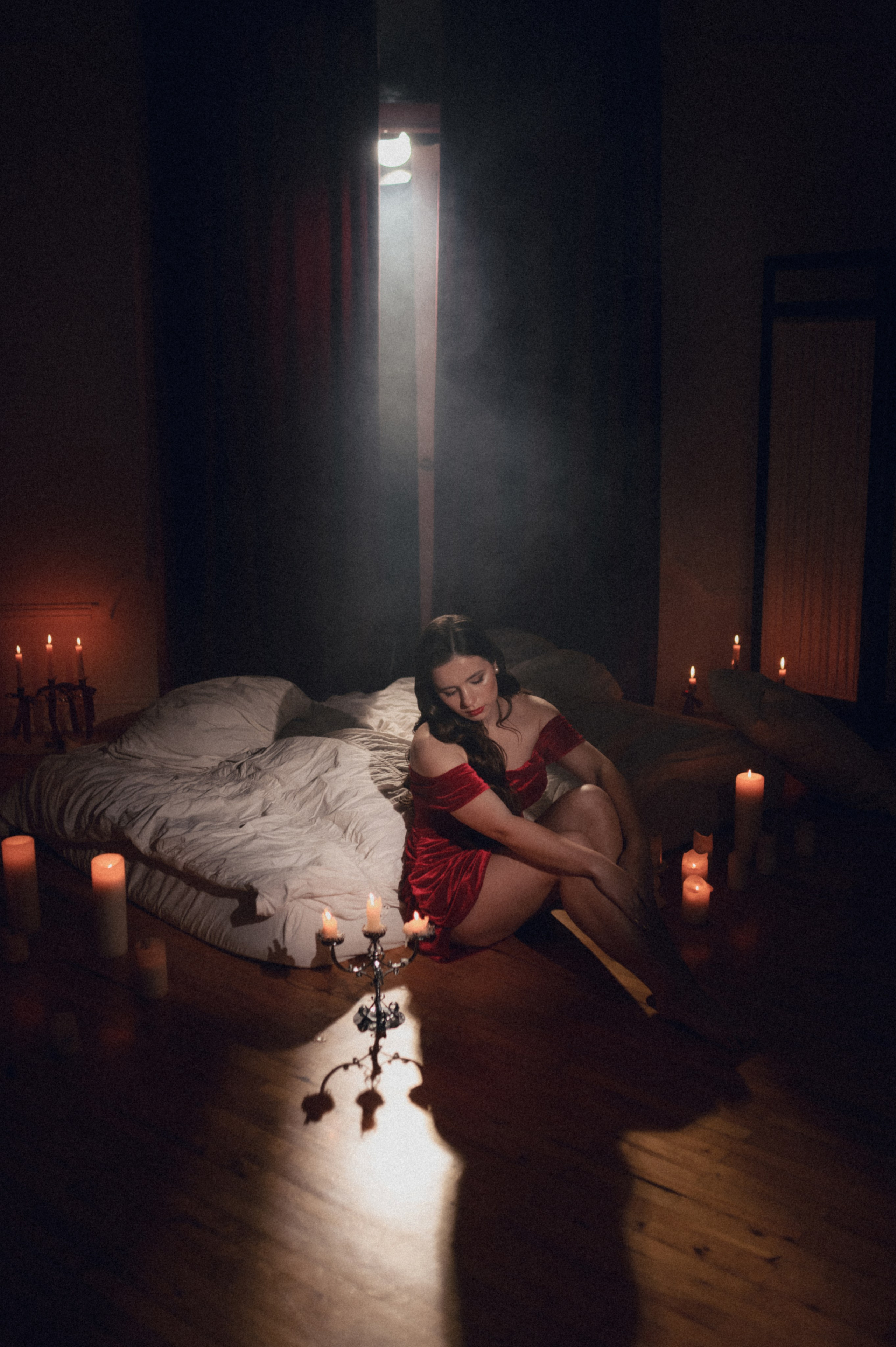 Виктория. Фотограф в Симферополе Ярошенко Екатерина