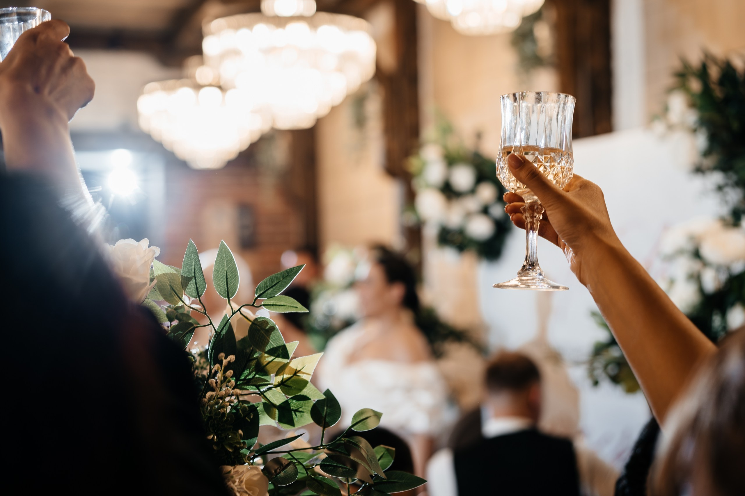 Виктория & Виталий. Свадебный фотограф Барнаул Алексей Павлов