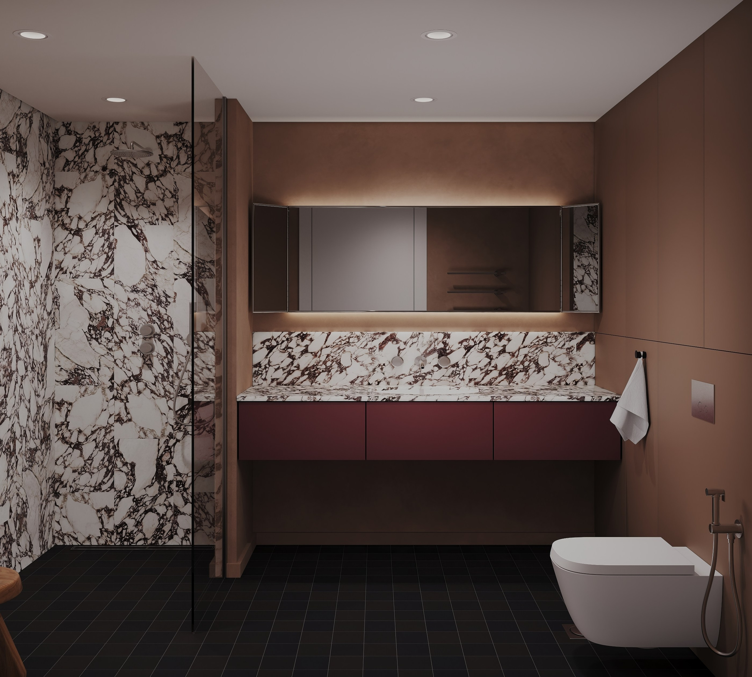 Dubai. 3D Художник| Дизайнер | Борисова Дарья