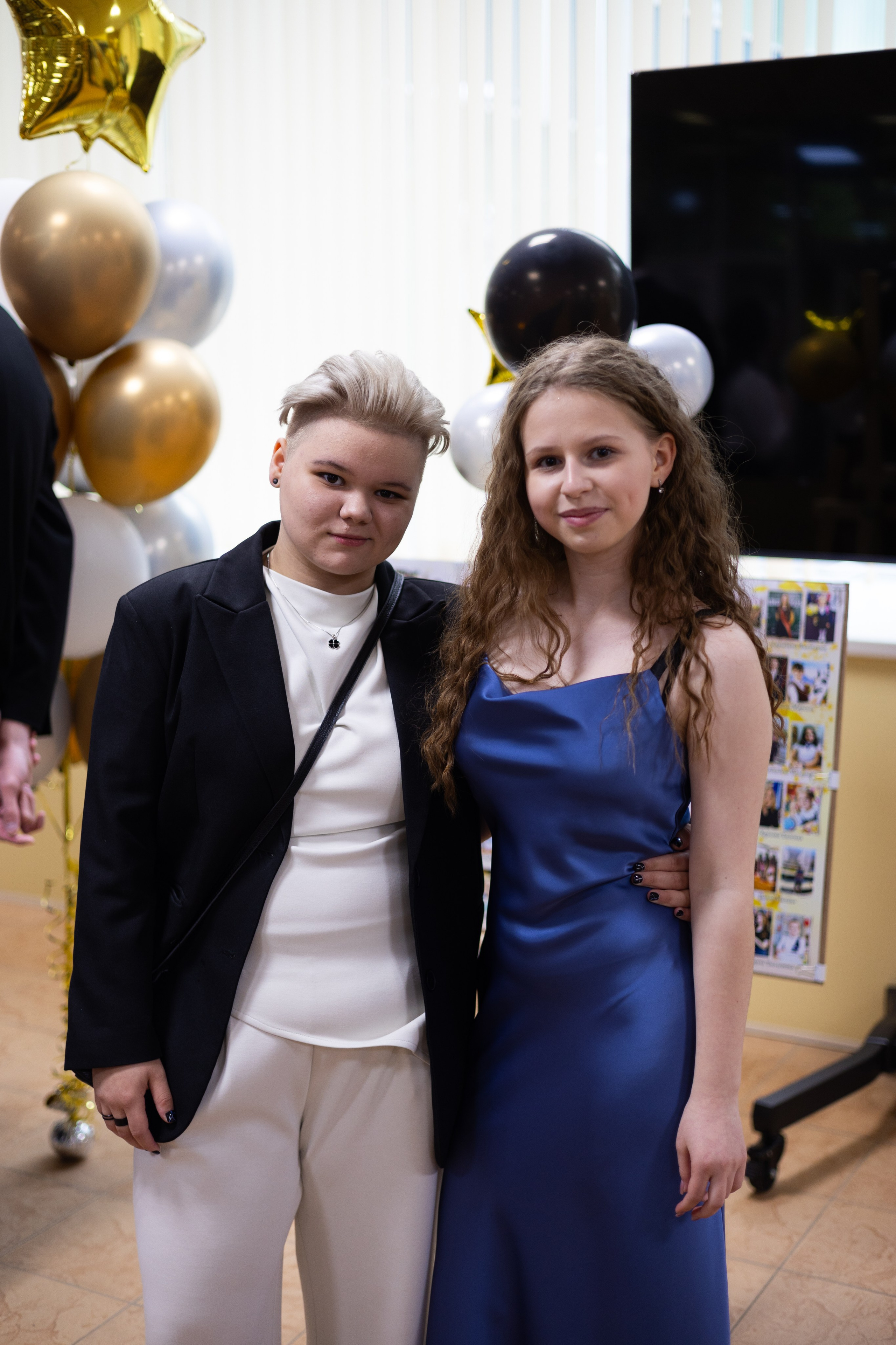 Выпускной школа 2025. Главная