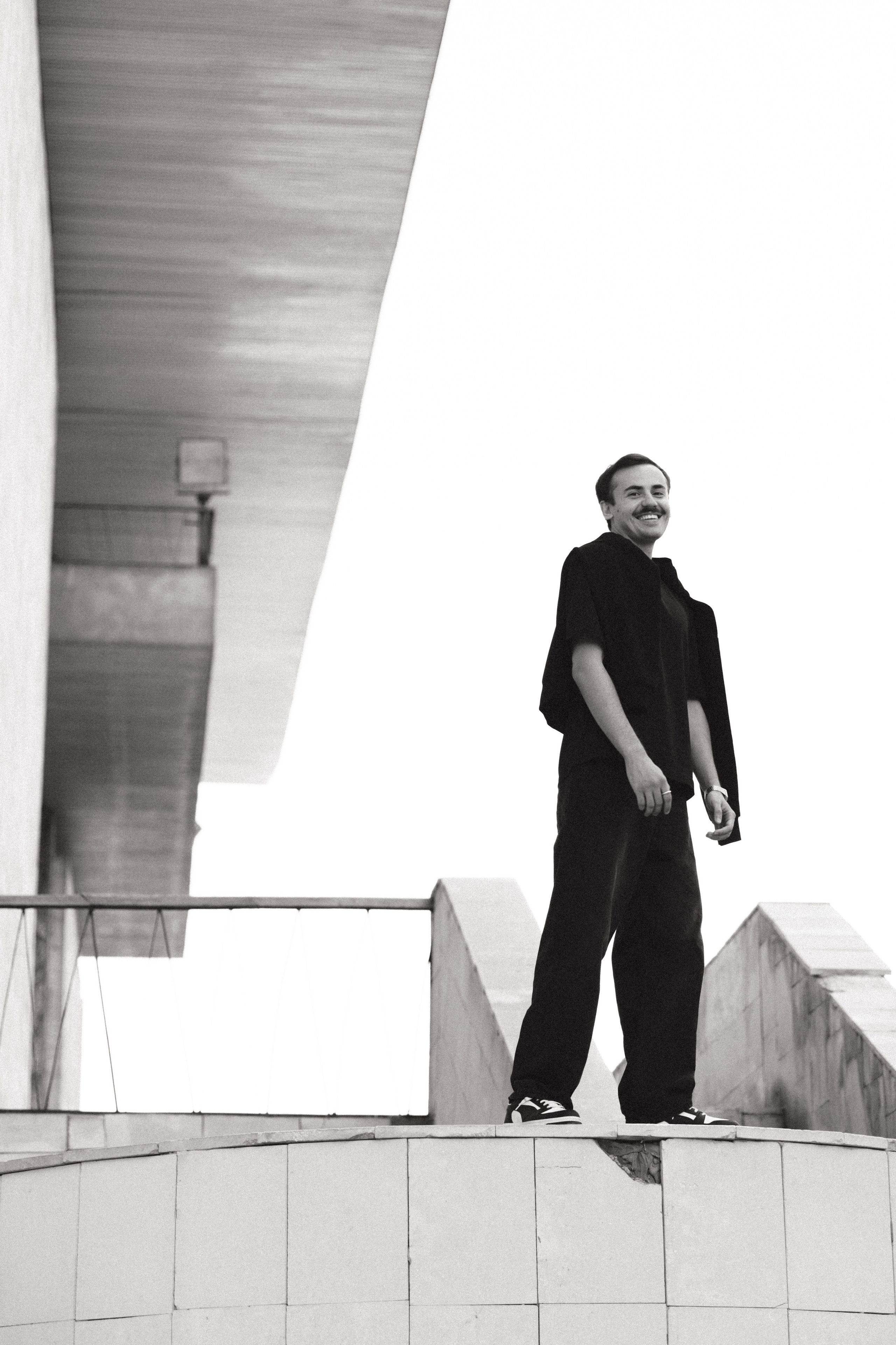 Даня. Главная