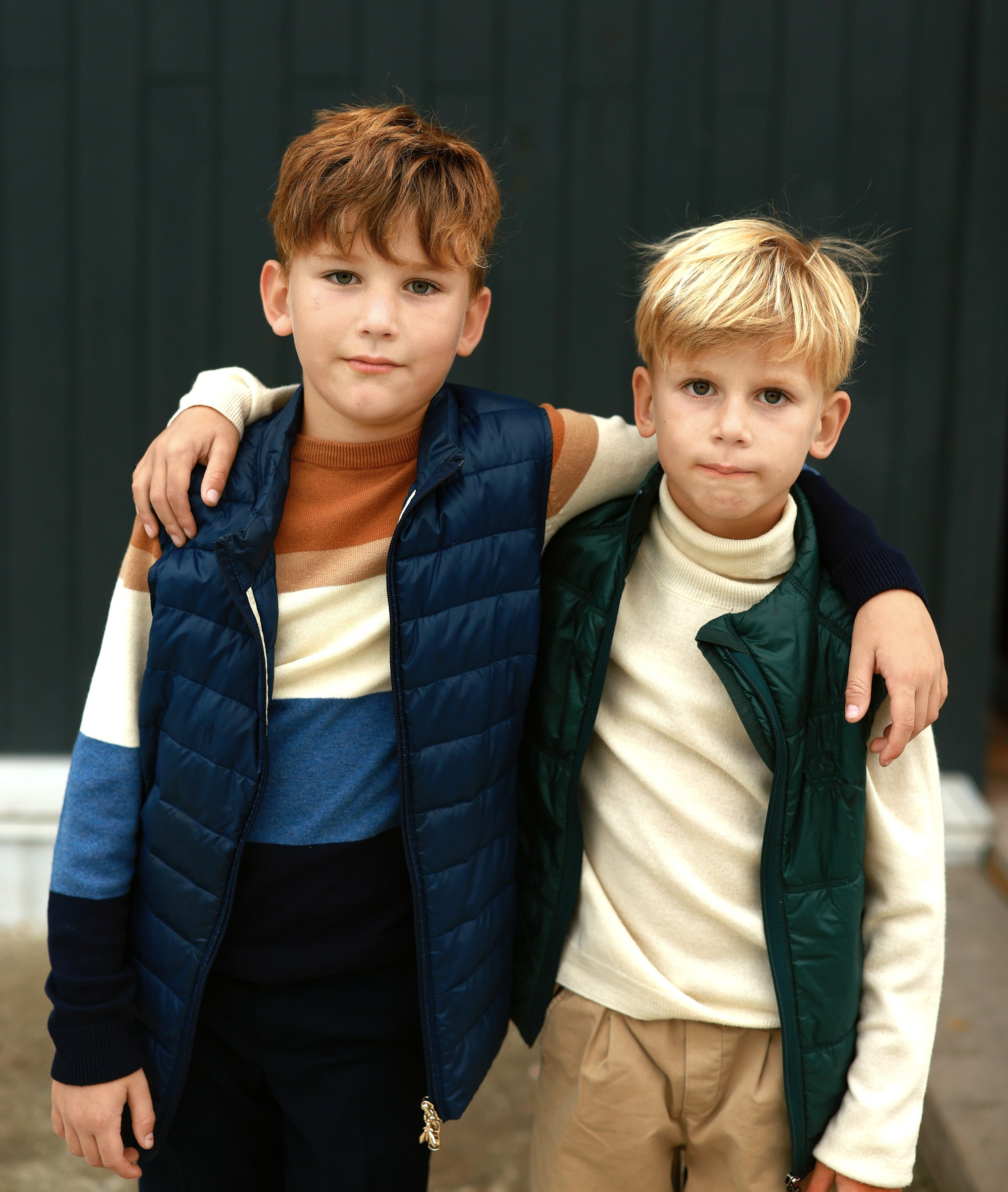 Семья Мира. Фотограф в Санкт-Петербурге Денис Персенен