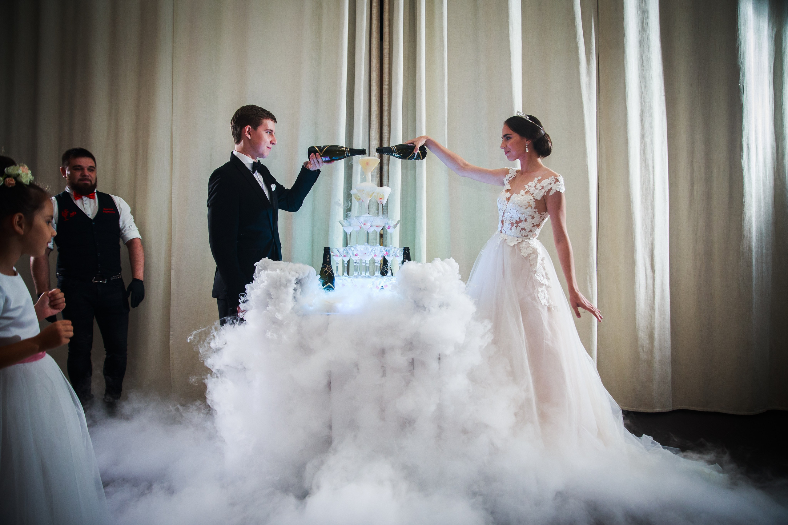 Олег & Ирина. Фотограф Денис Персенен | Санкт-Петербург, Москва