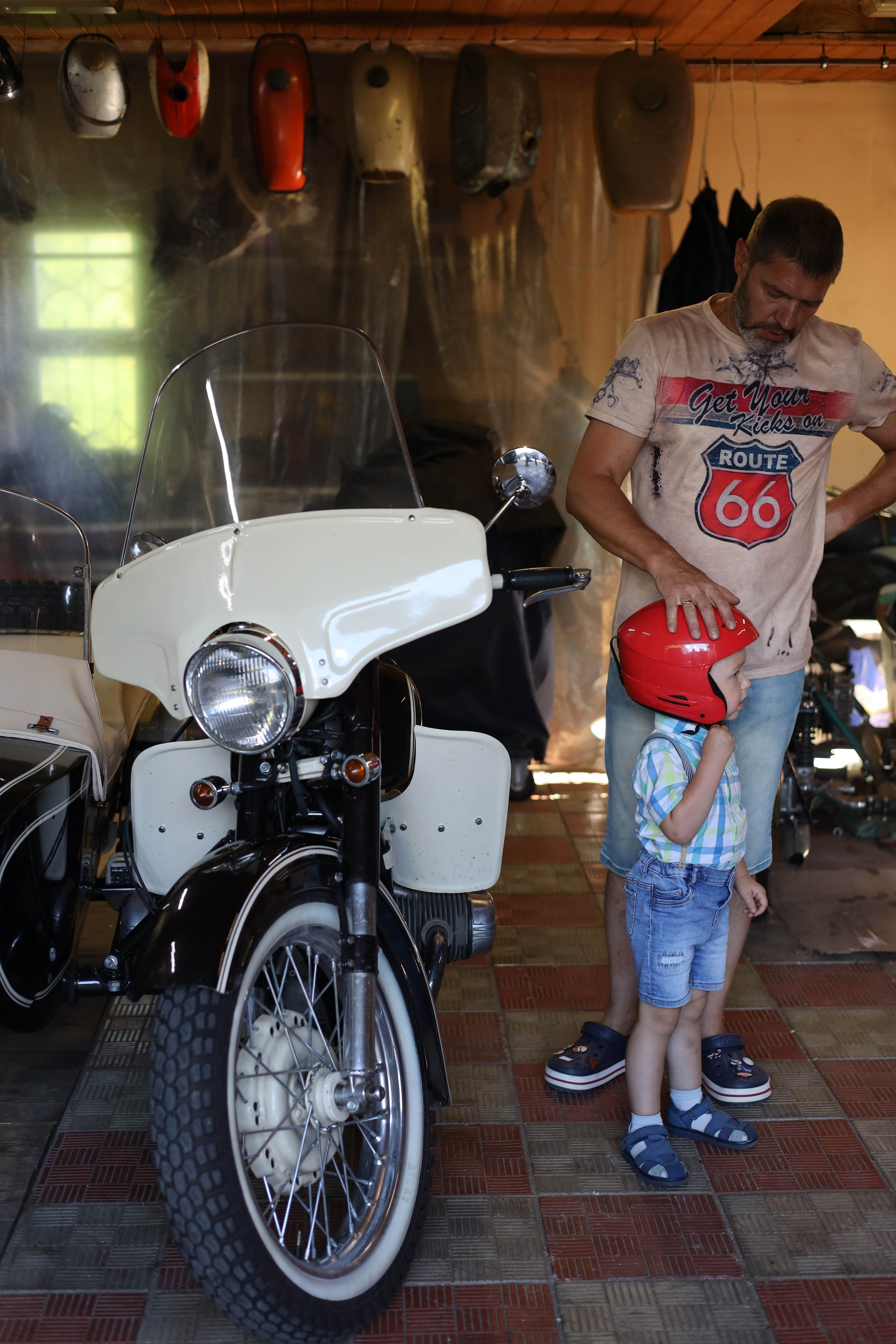 Связь Поколений — 9. Артеменкова Анна Фотограф