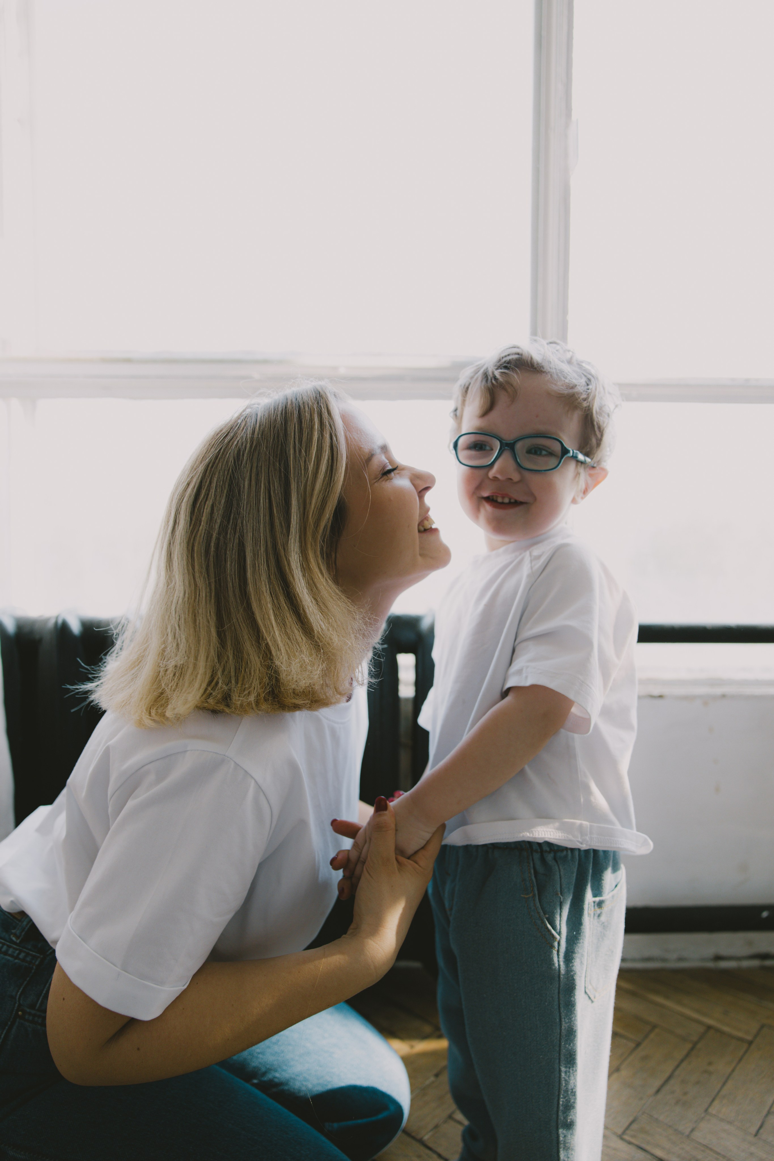 KSENIA & MATVEY. Cause I See So Photography