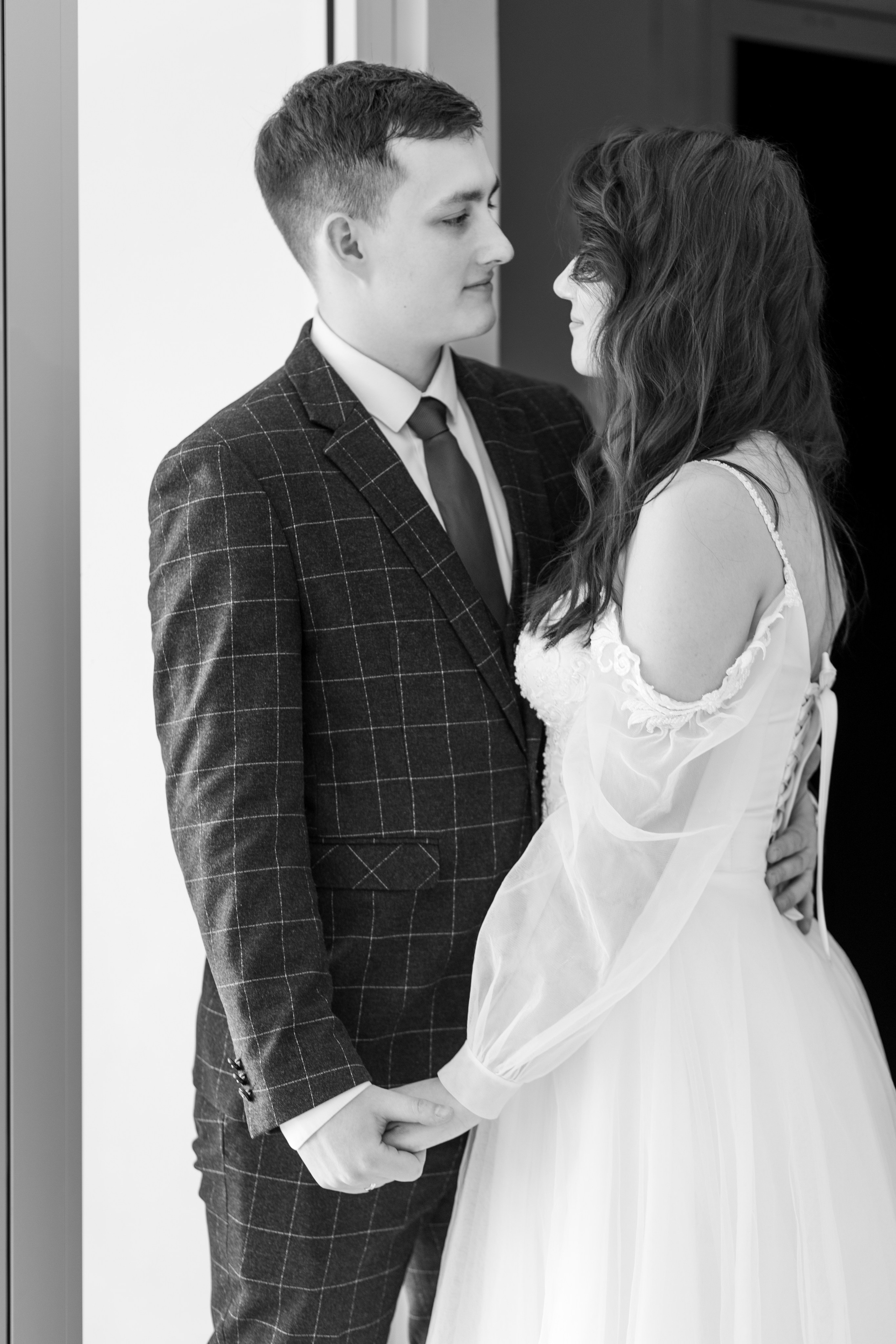 Степан и Чулпан. Марина Шаймухаметова. Фотограф в Уфе