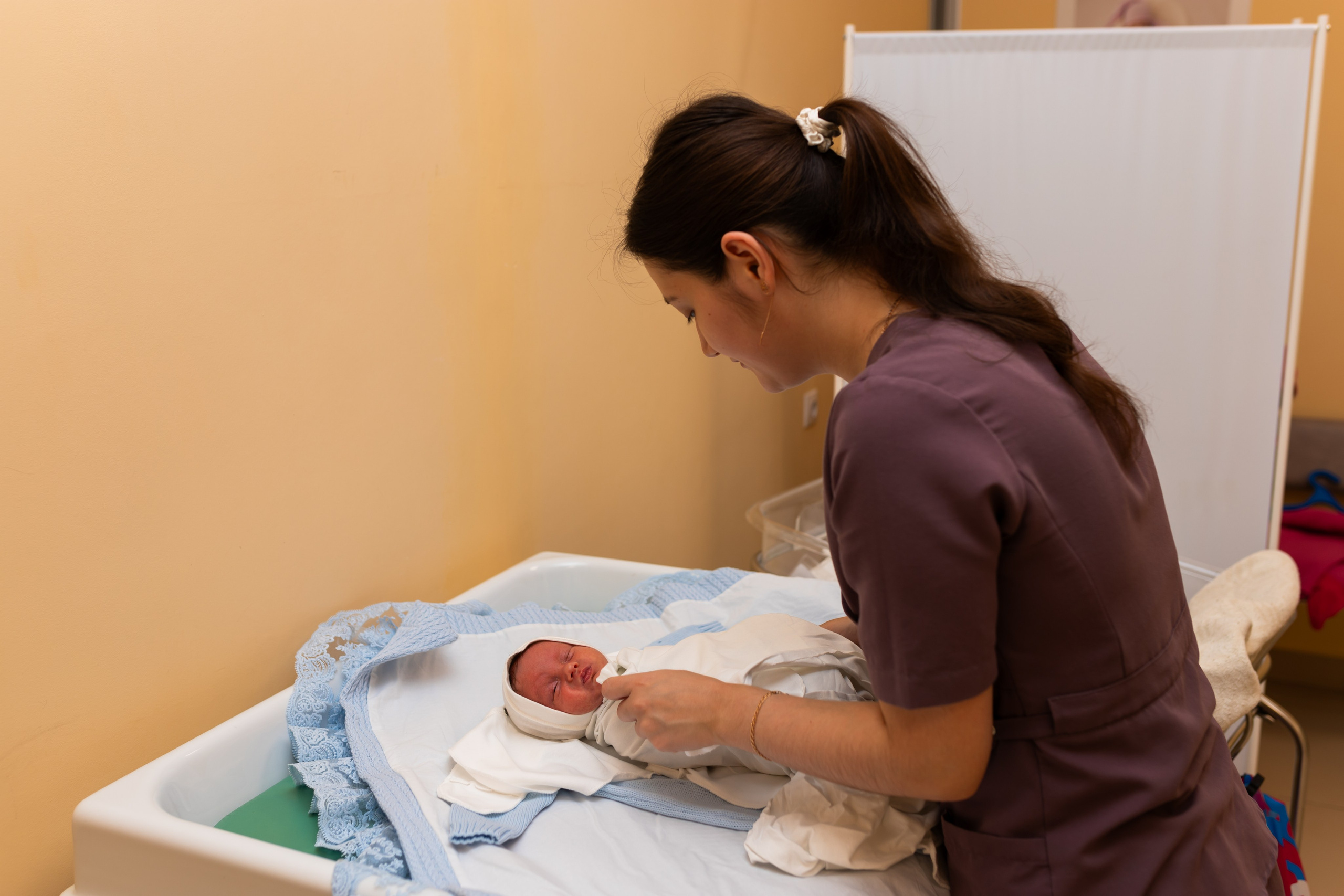 Выписка Екатерины. Марина Шаймухаметова. Фотограф в Уфе