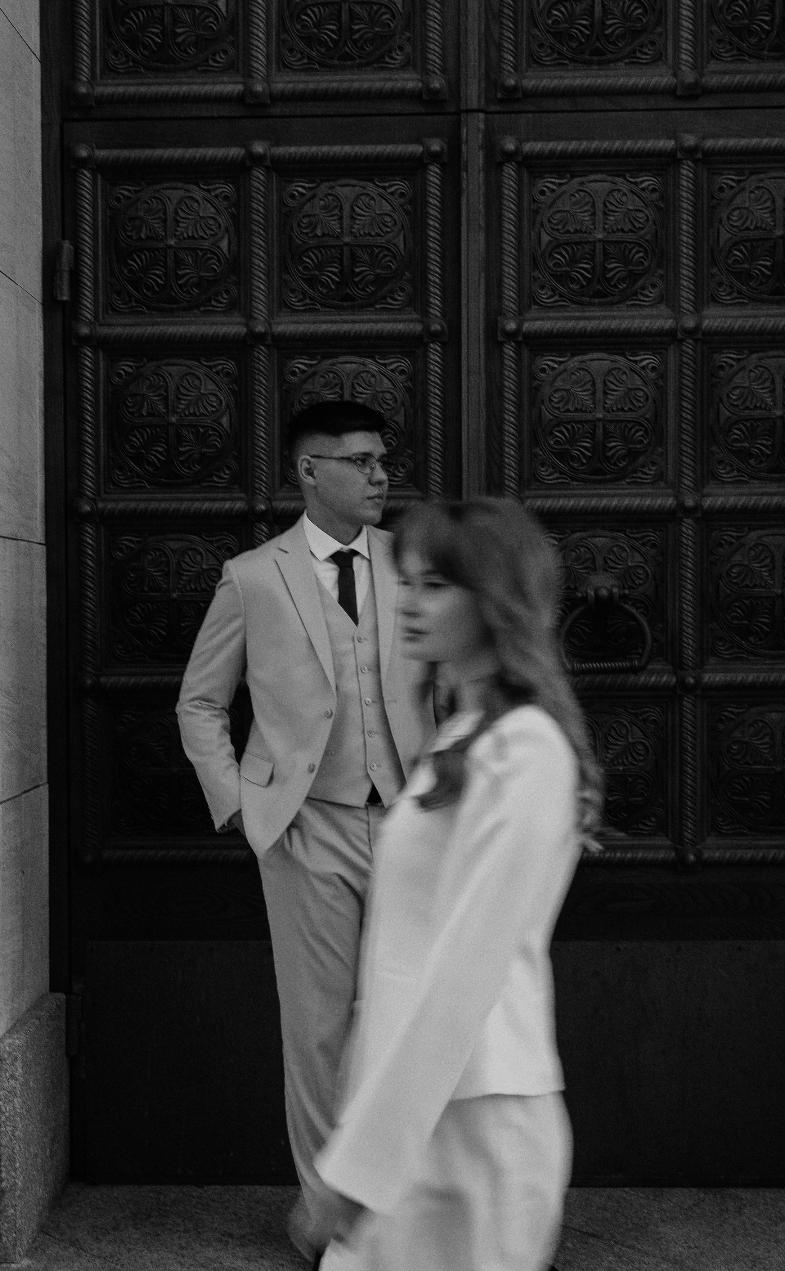 Ян и Елена. Орнштейн Полина I Фотограф Самара