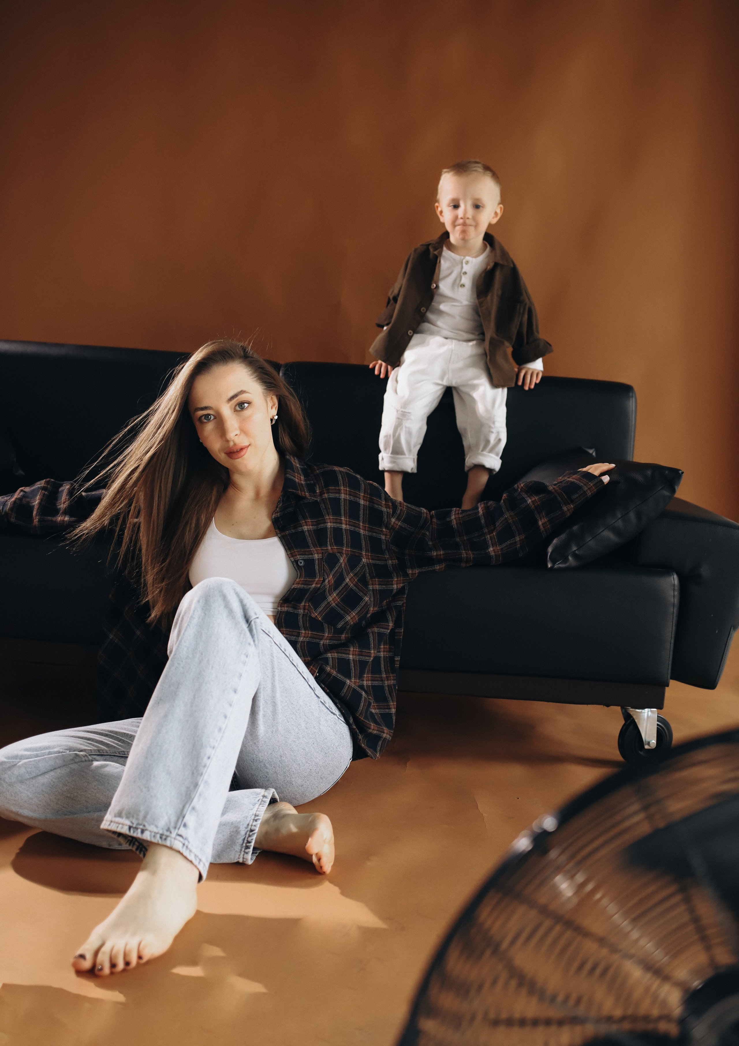 Материнство. Семейный фотограф в Ставрополе Кристина Ткаченко