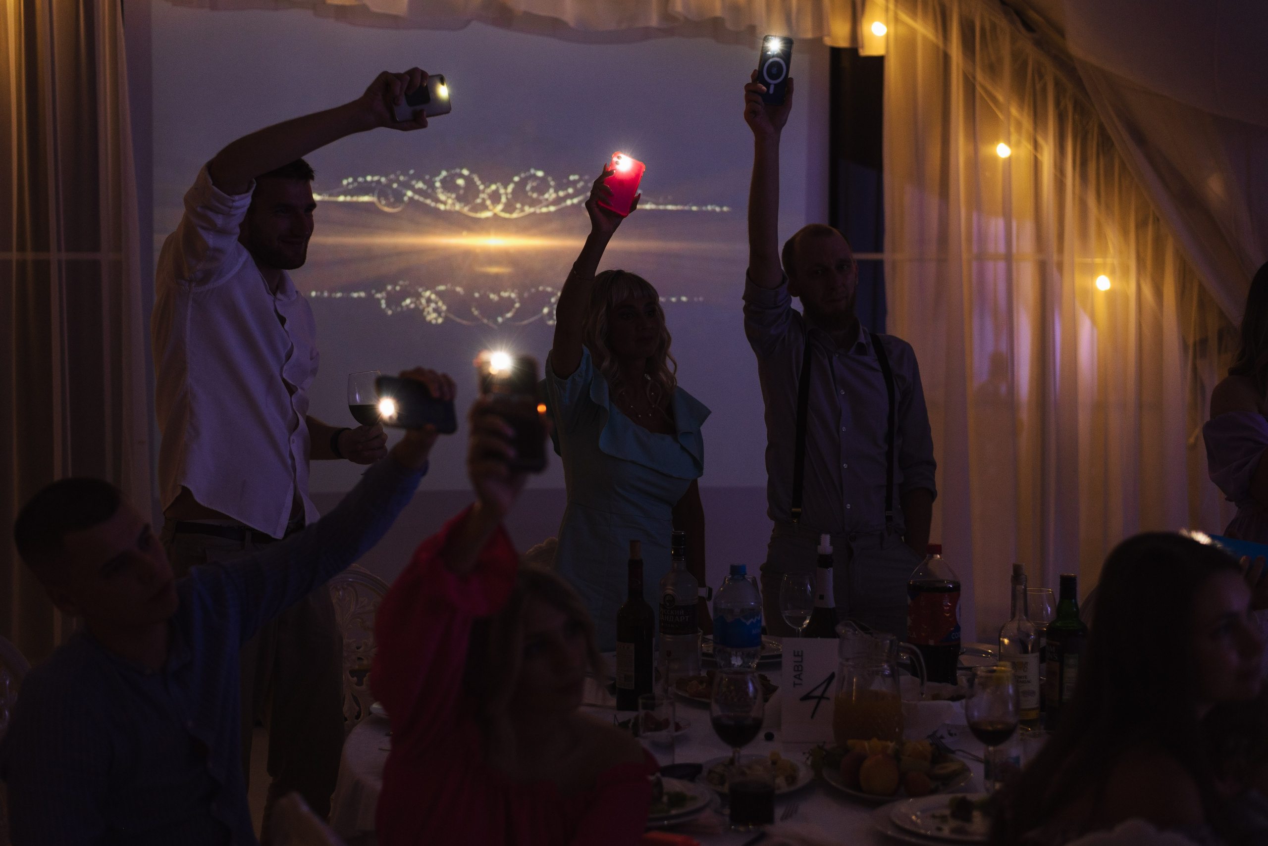 Женя и Маша. Свадебный фотограф Анастасия Бударина