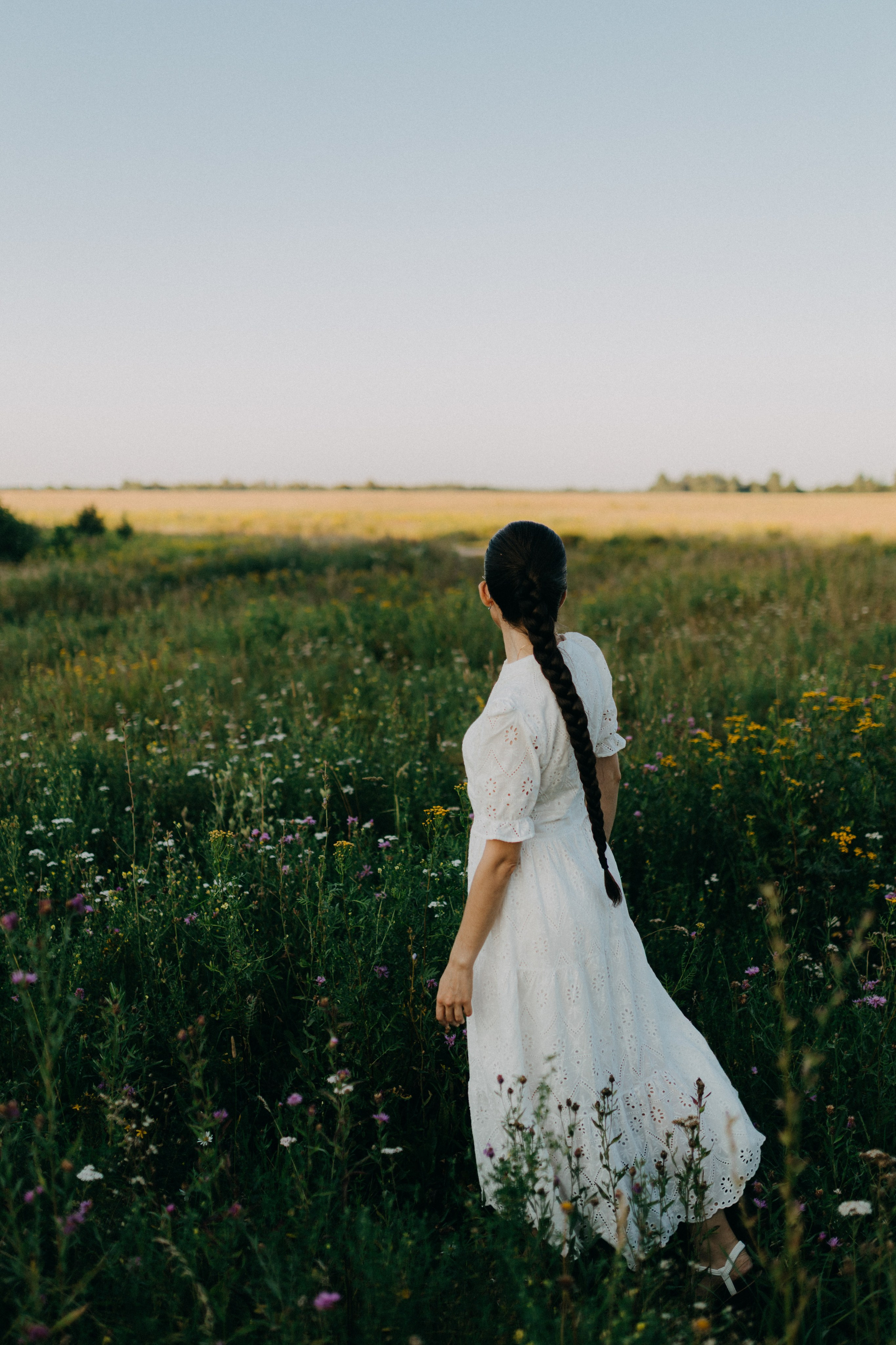 Анастасия. Фотограф НОГИНСК, Москва, Анастасия Белая