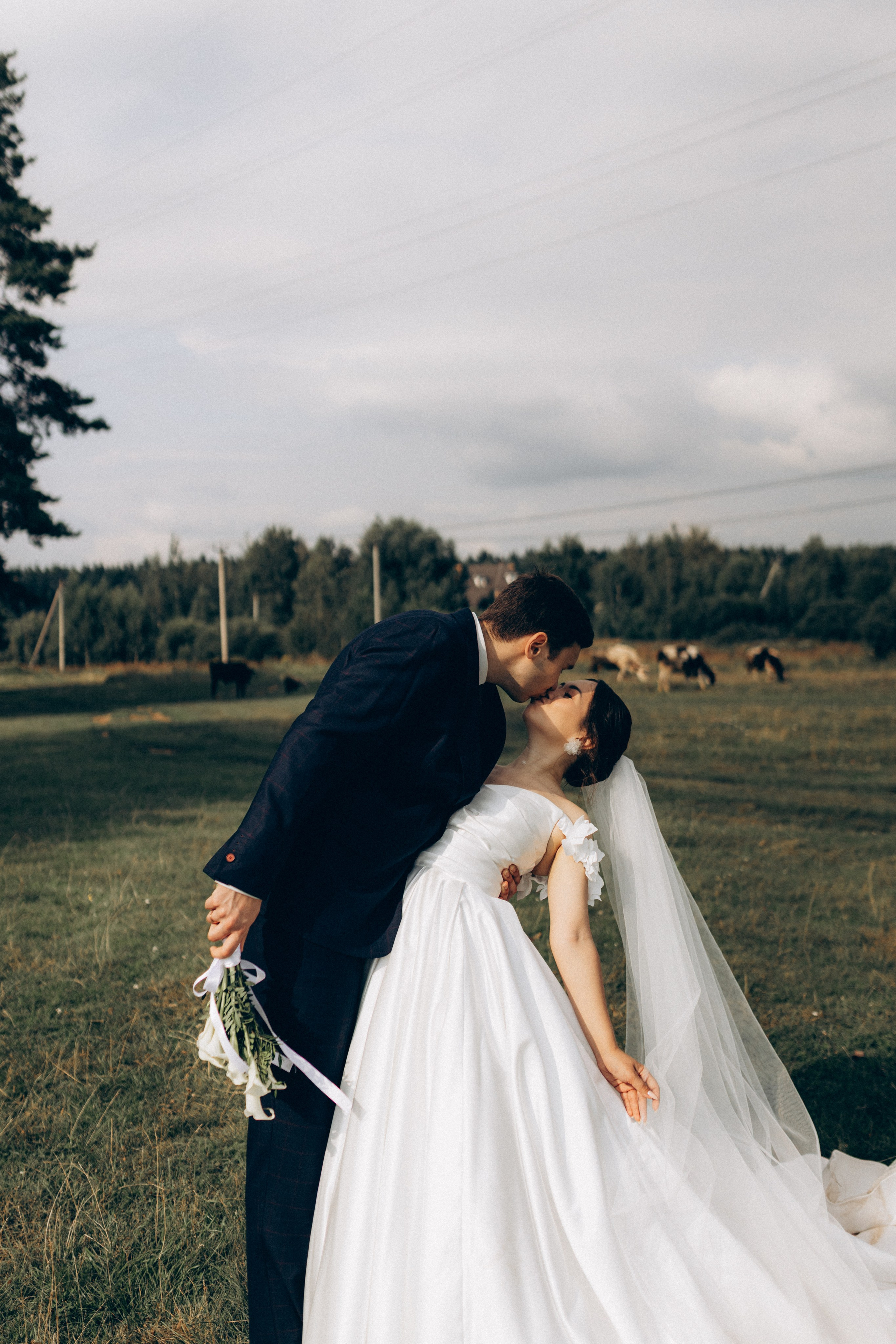 Тамила & Иван. Фотограф НОГИНСК, Москва, Анастасия Белая