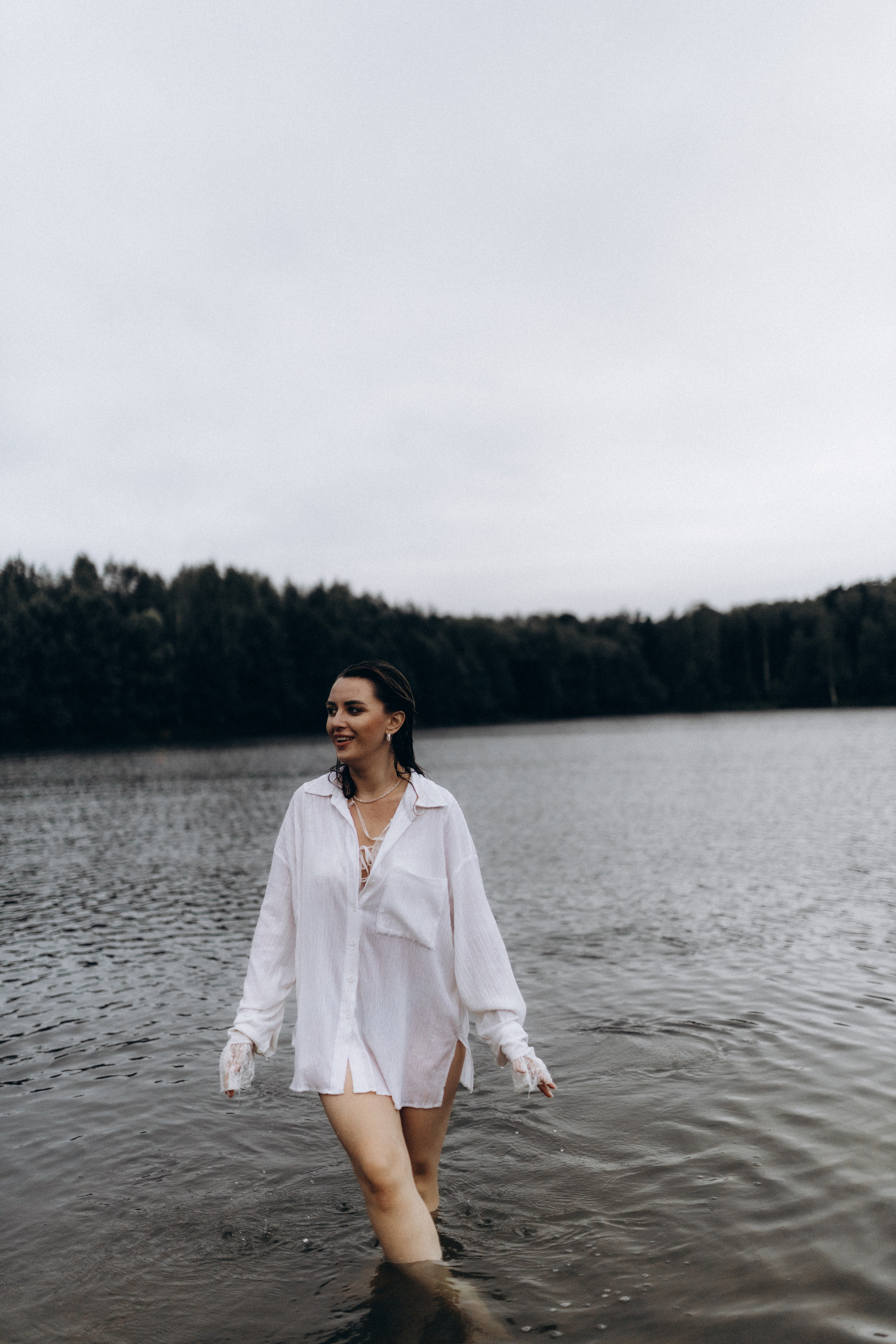 Алина. Фотограф НОГИНСК, Москва, Анастасия Белая