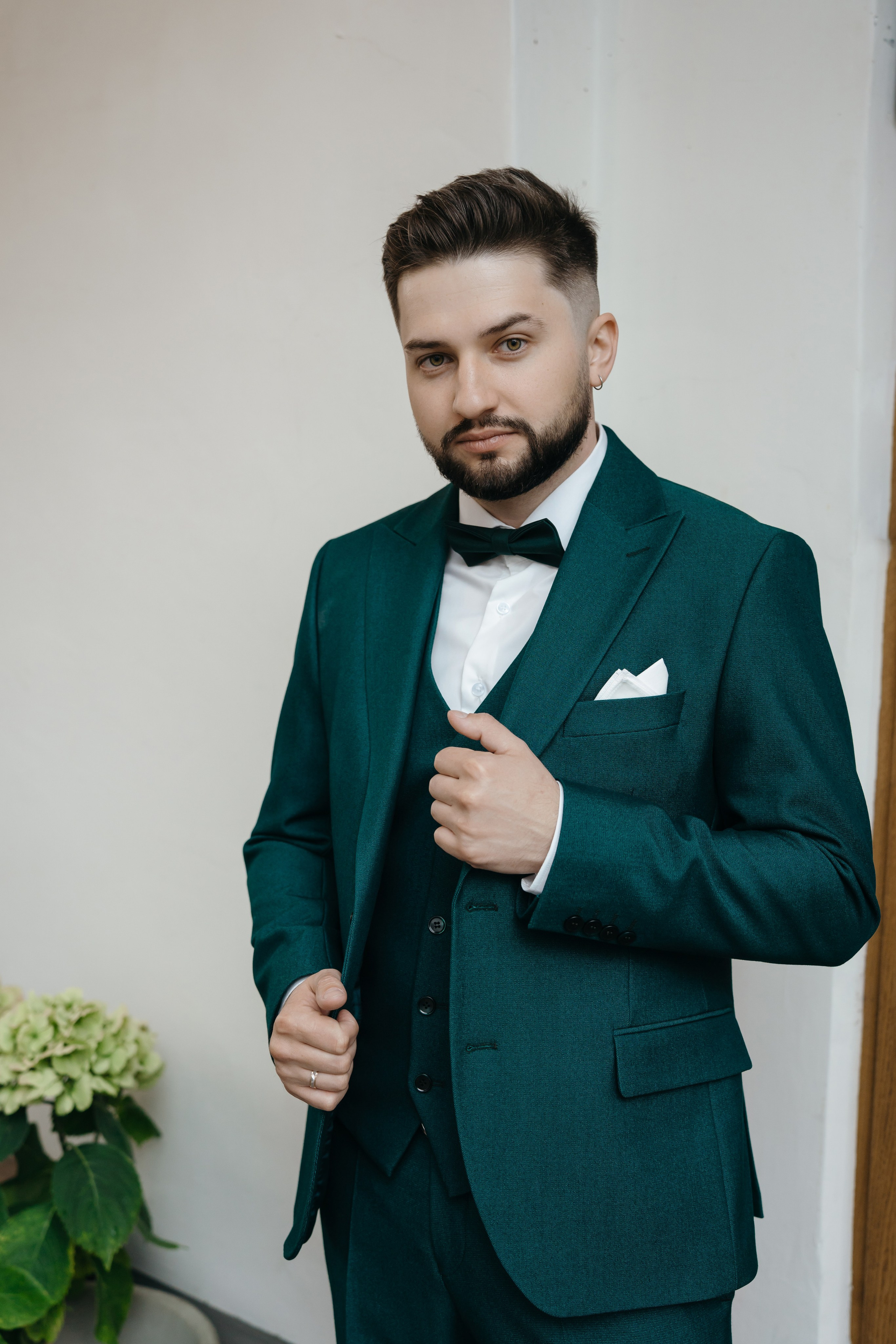 Кирилл и Юлия. Свадебный фотограф Красноярск Вязьминова Мария