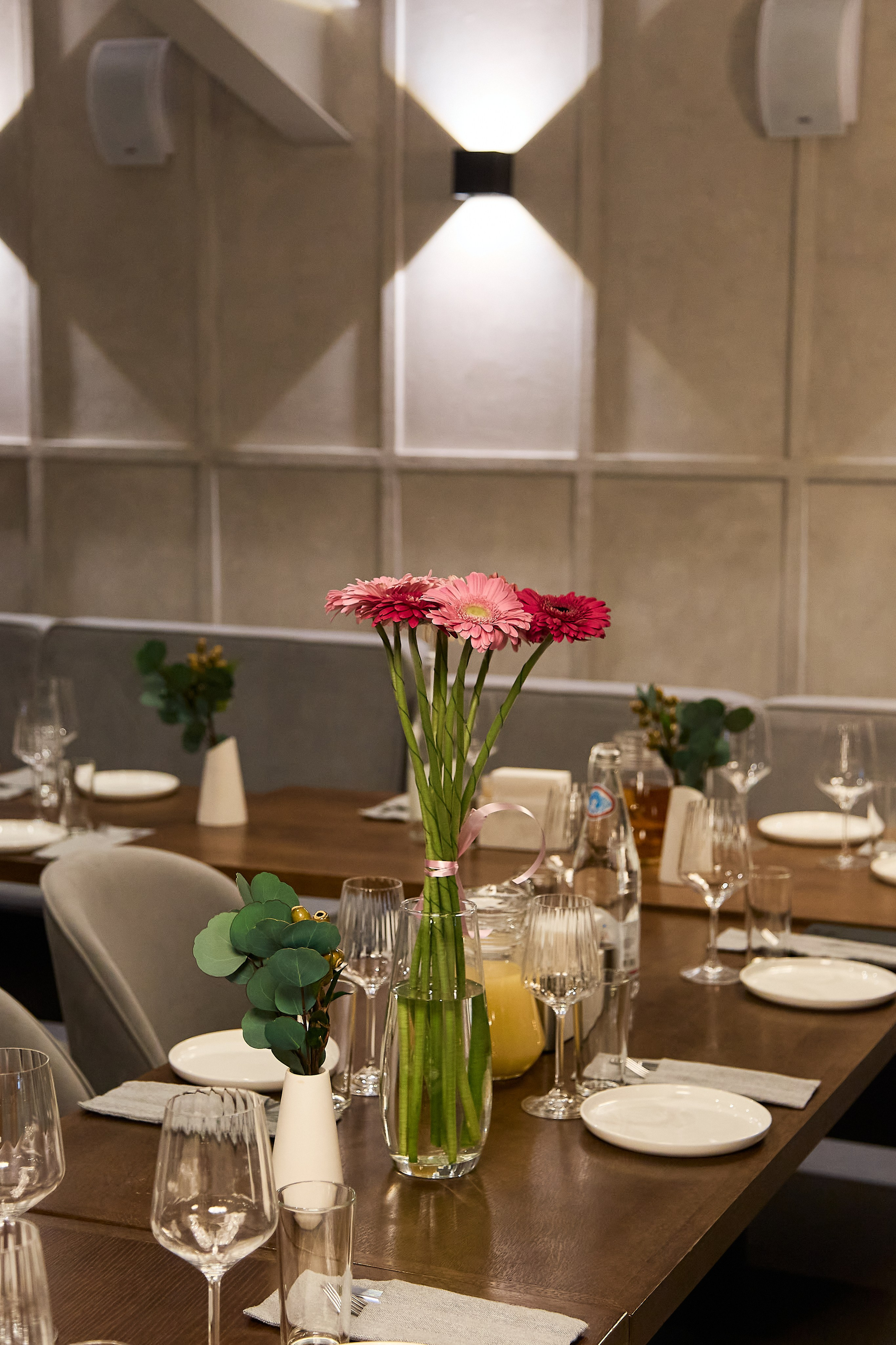 Фотосъёмка юбилея. Свадебный и семейный фотограф в Самаре Грибцова Людмила