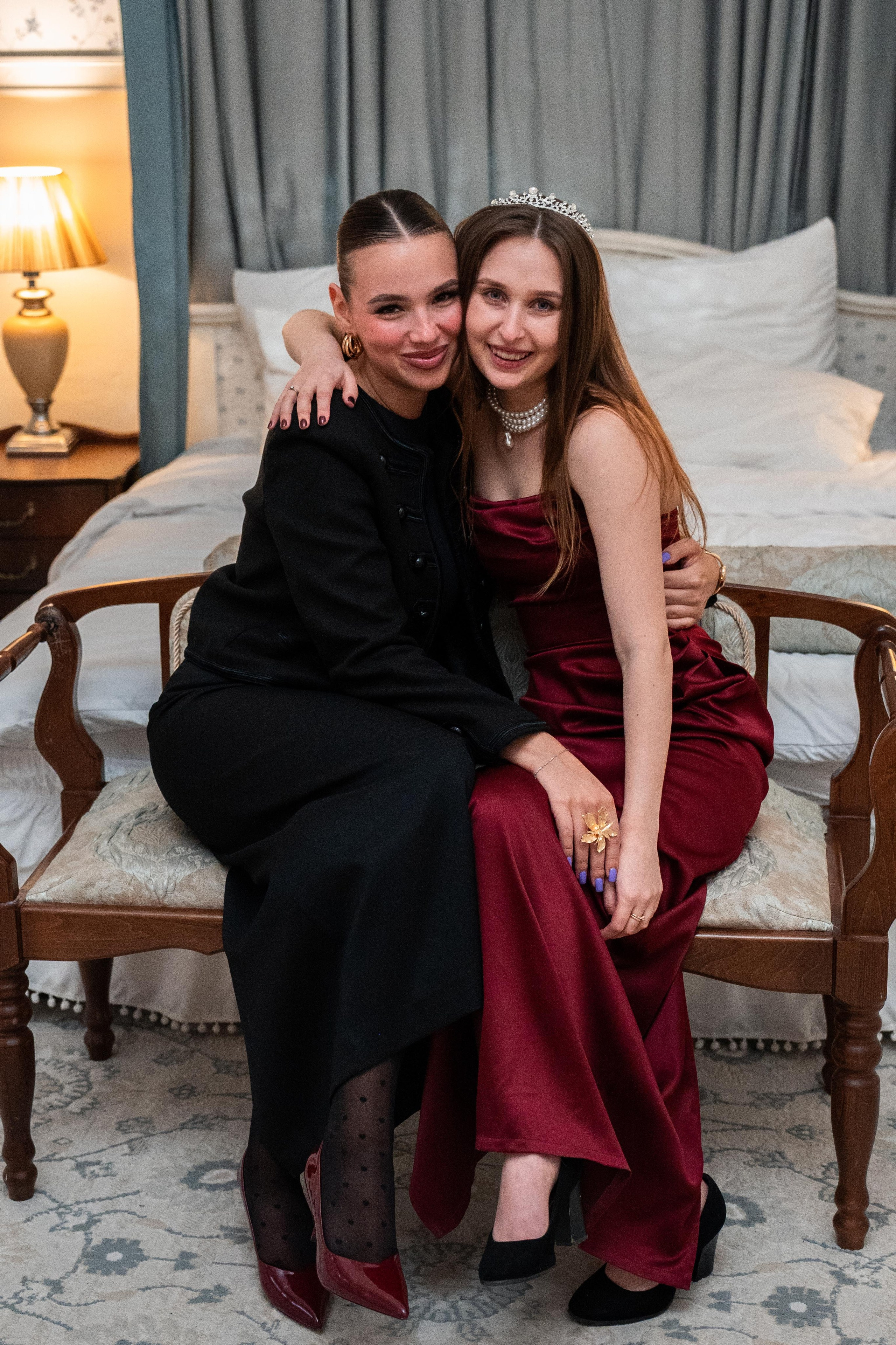 День рождения 14.03.2026. Коммерческий и художественный фотограф и видеограф в Москве Арсений Тургенев