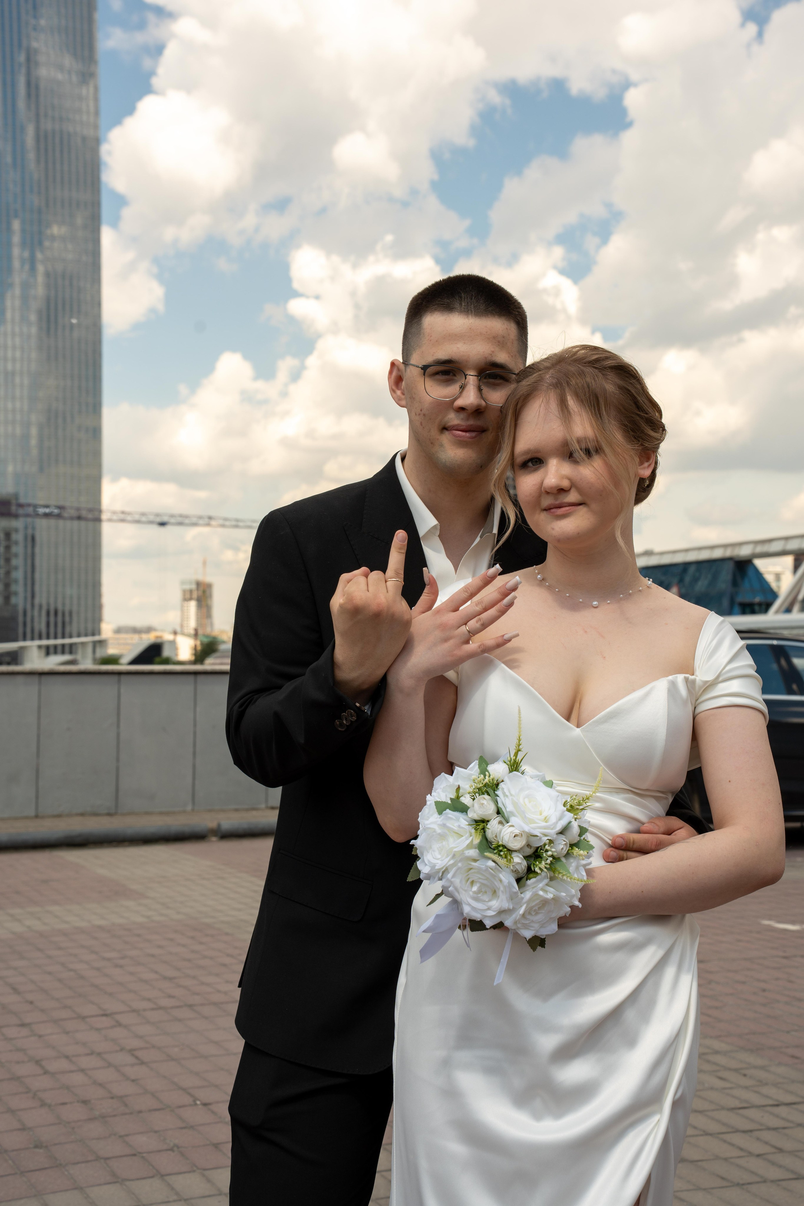 Регистрация ЗАГС 04.06.2026. Коммерческий и художественный фотограф и видеограф в Москве Арсений Тургенев