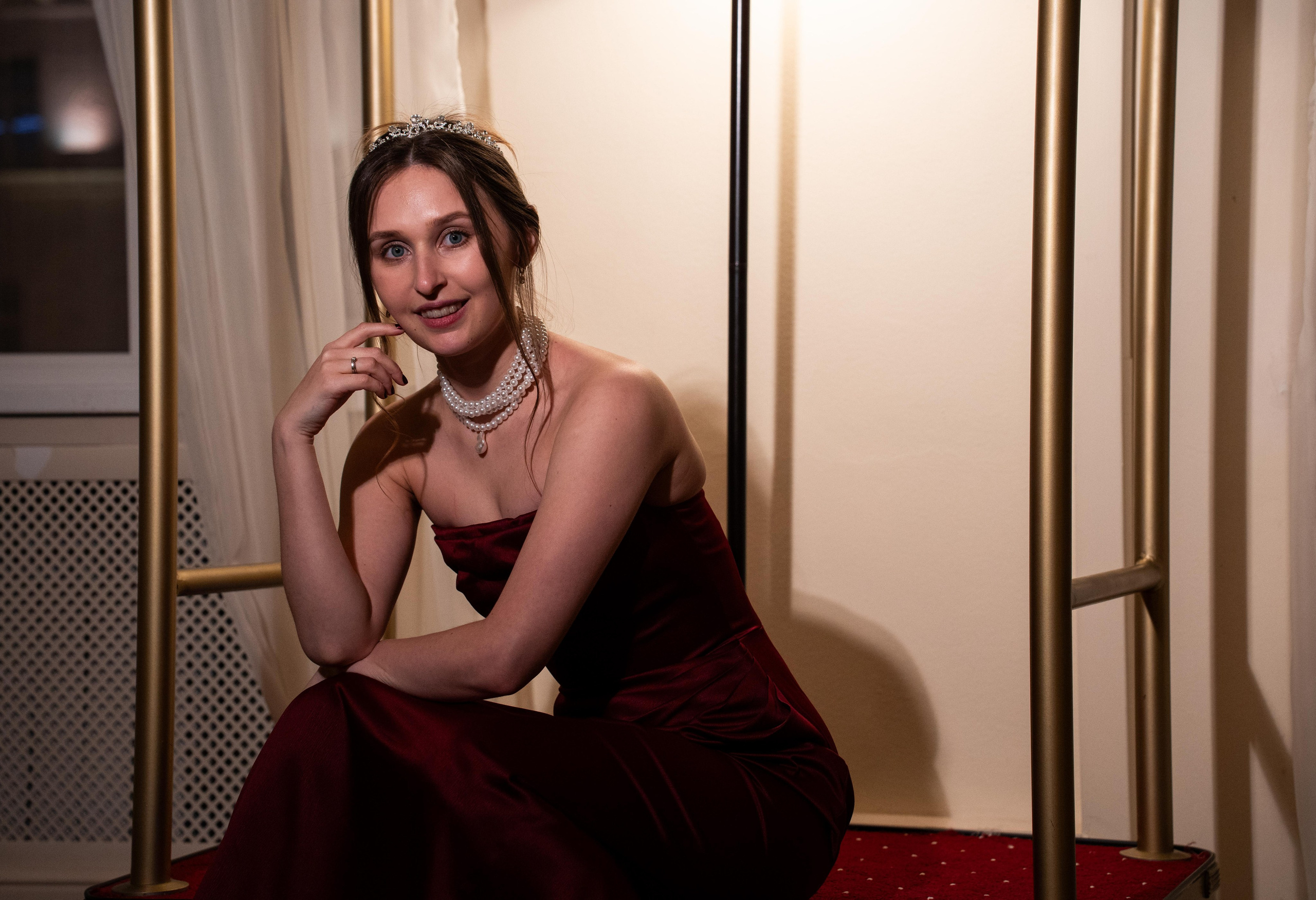 День рождения 14.03.2026. Коммерческий и художественный фотограф и видеограф в Москве Арсений Тургенев