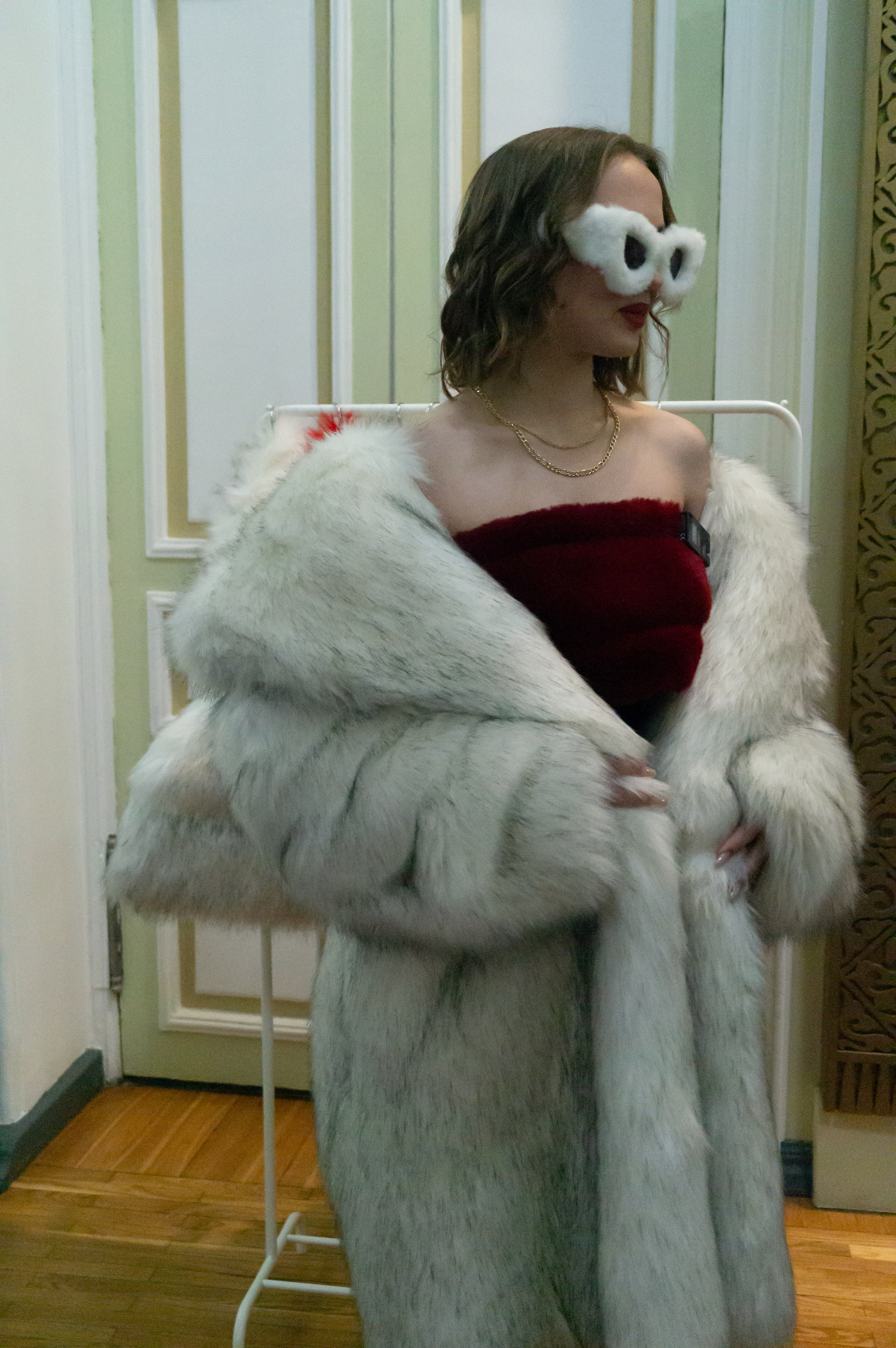 Нижегородская ярмарка 26.11. Фотограф в Нижнем Новгороде