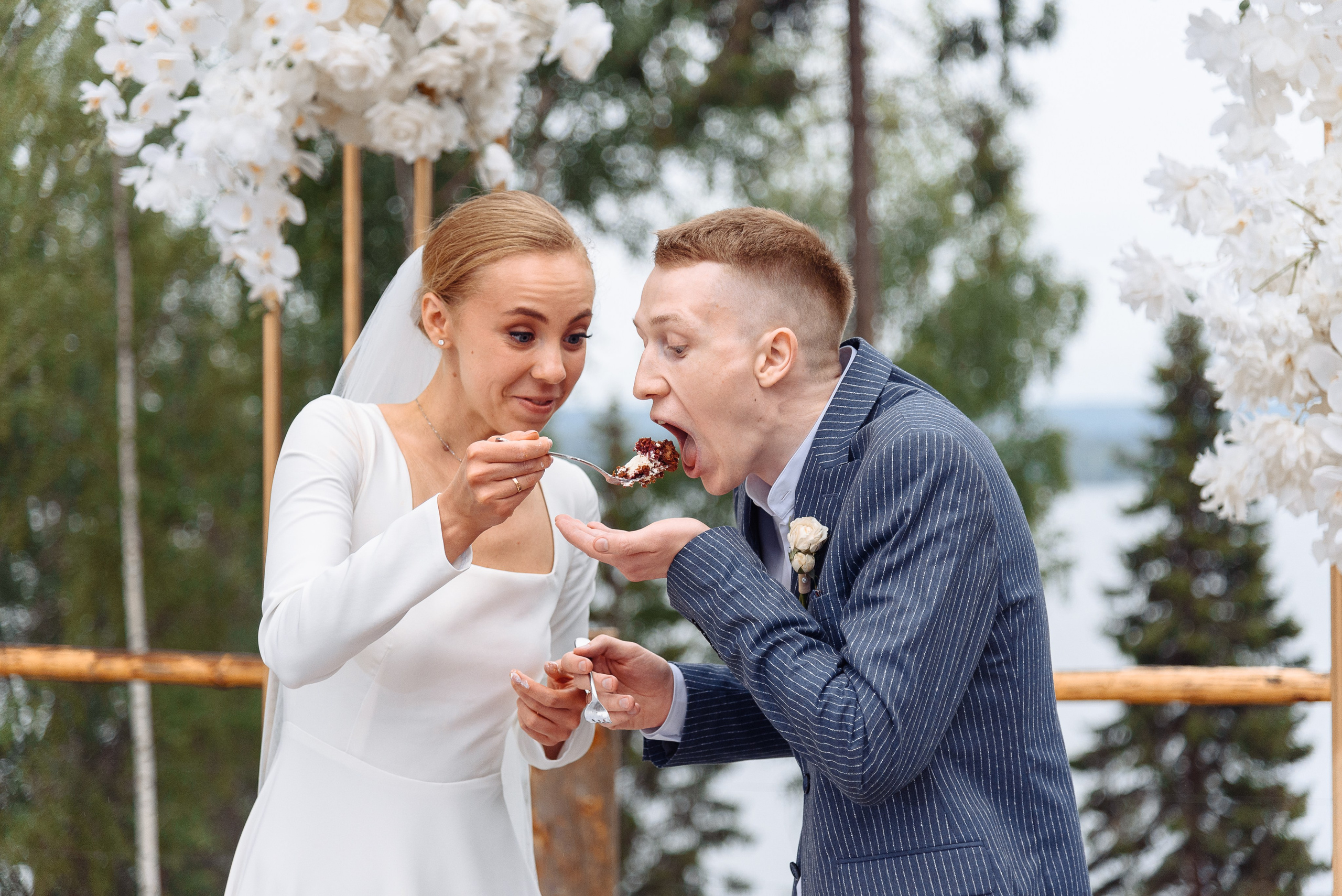 Свадьба Саша и Саша 2023-07-14. Свадебный фотограф в Перми Алексей Поляков