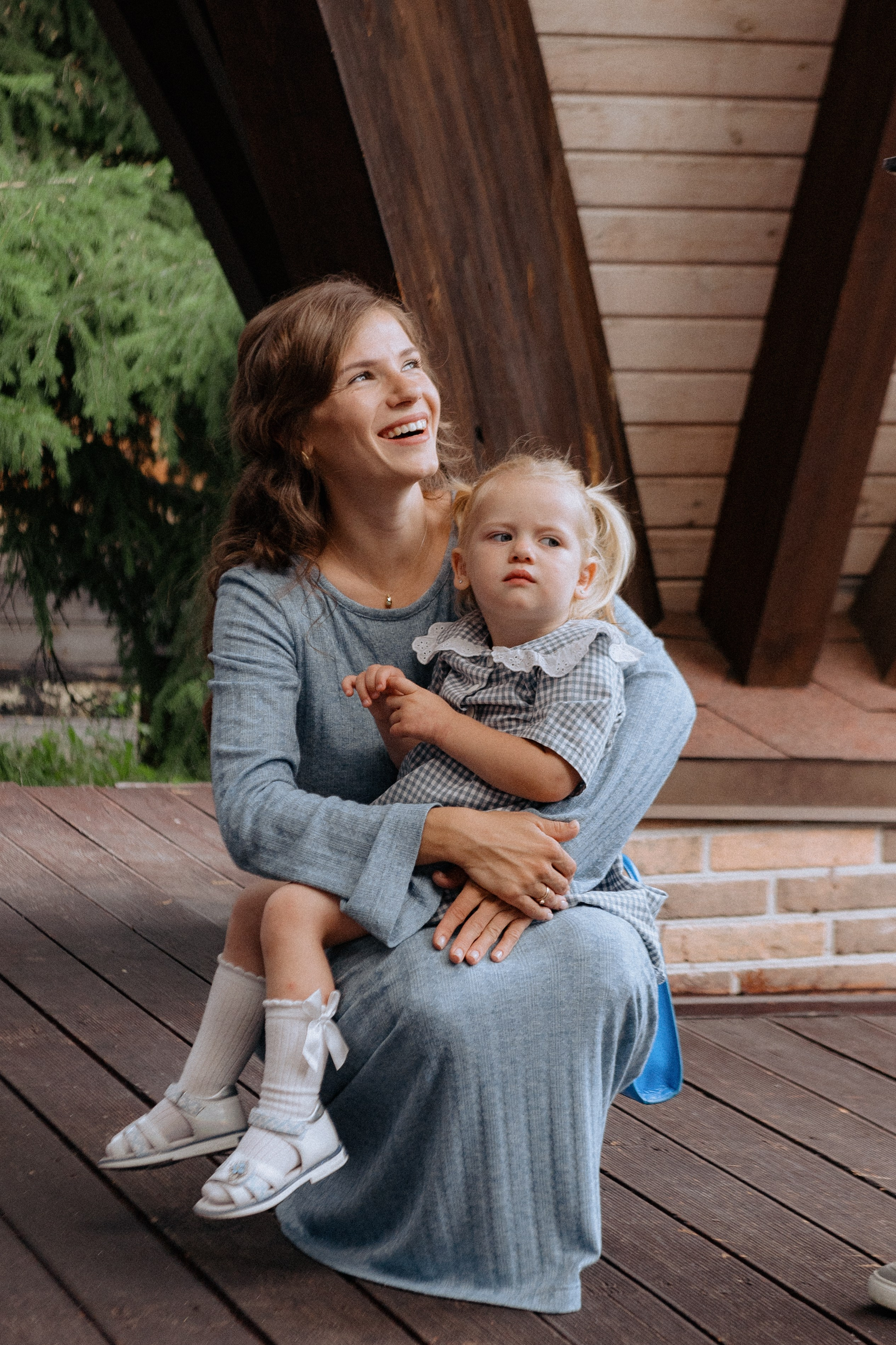 М & Ю. Мультижанровый Фотограф в Иркутске Александр Лебедев