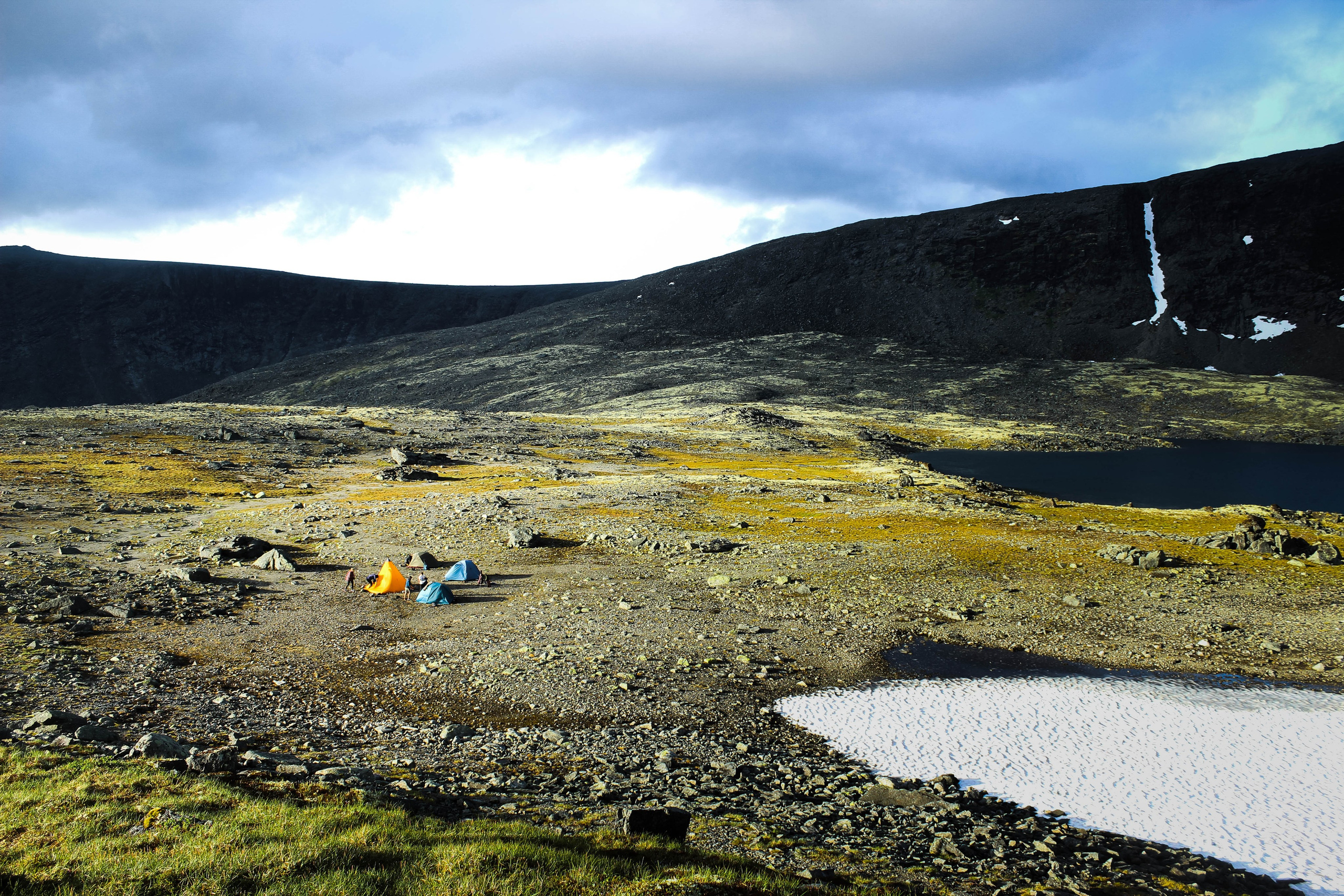 Хибины и Ловозера. Maks Mironov
