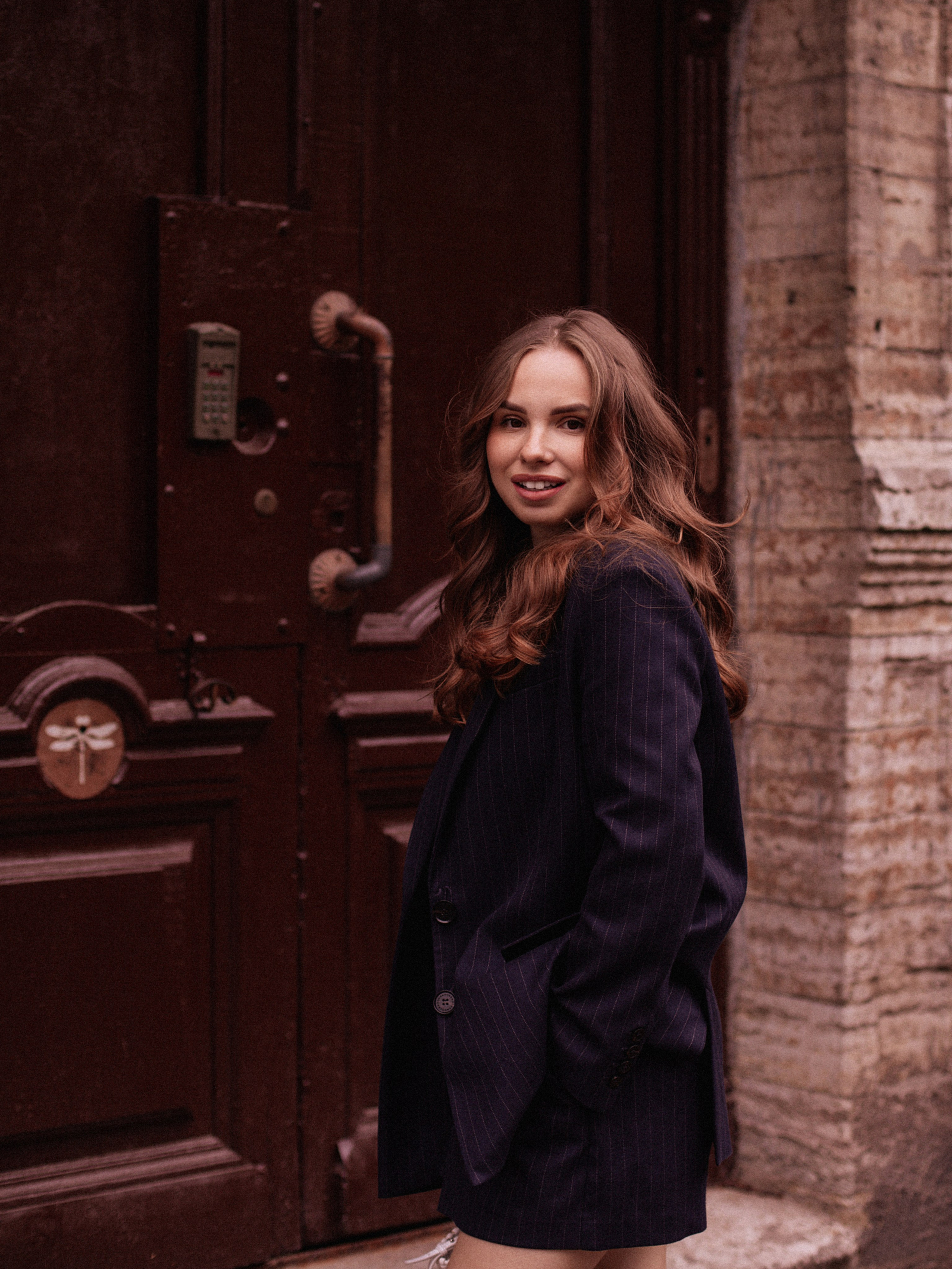 Соня. Фотограф в санкт-Петербурге Макиенко Анастасия