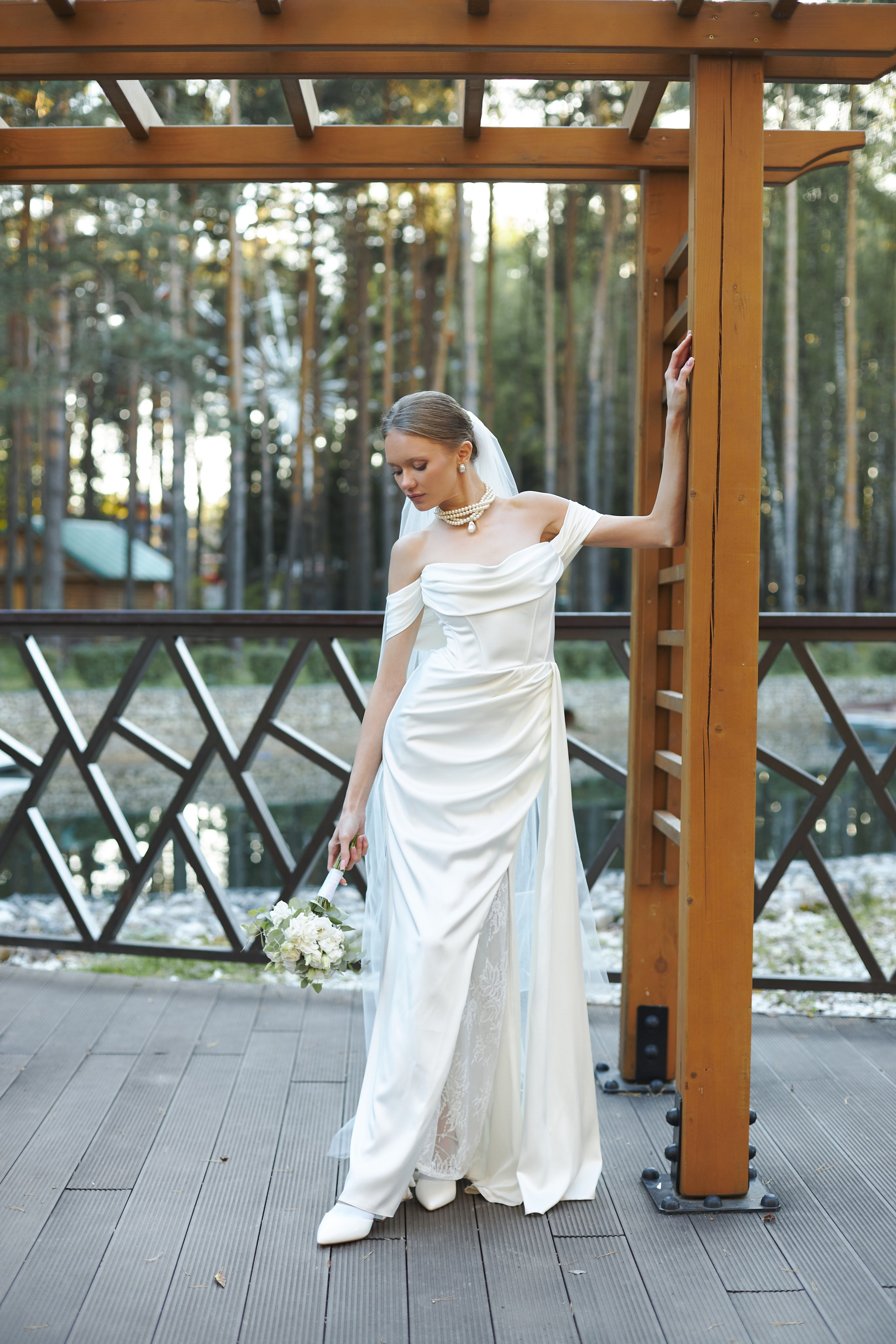 Юрий и Александра. Свадебный семейный Фотограф в Домодедово и Москве Дарья Капитанова