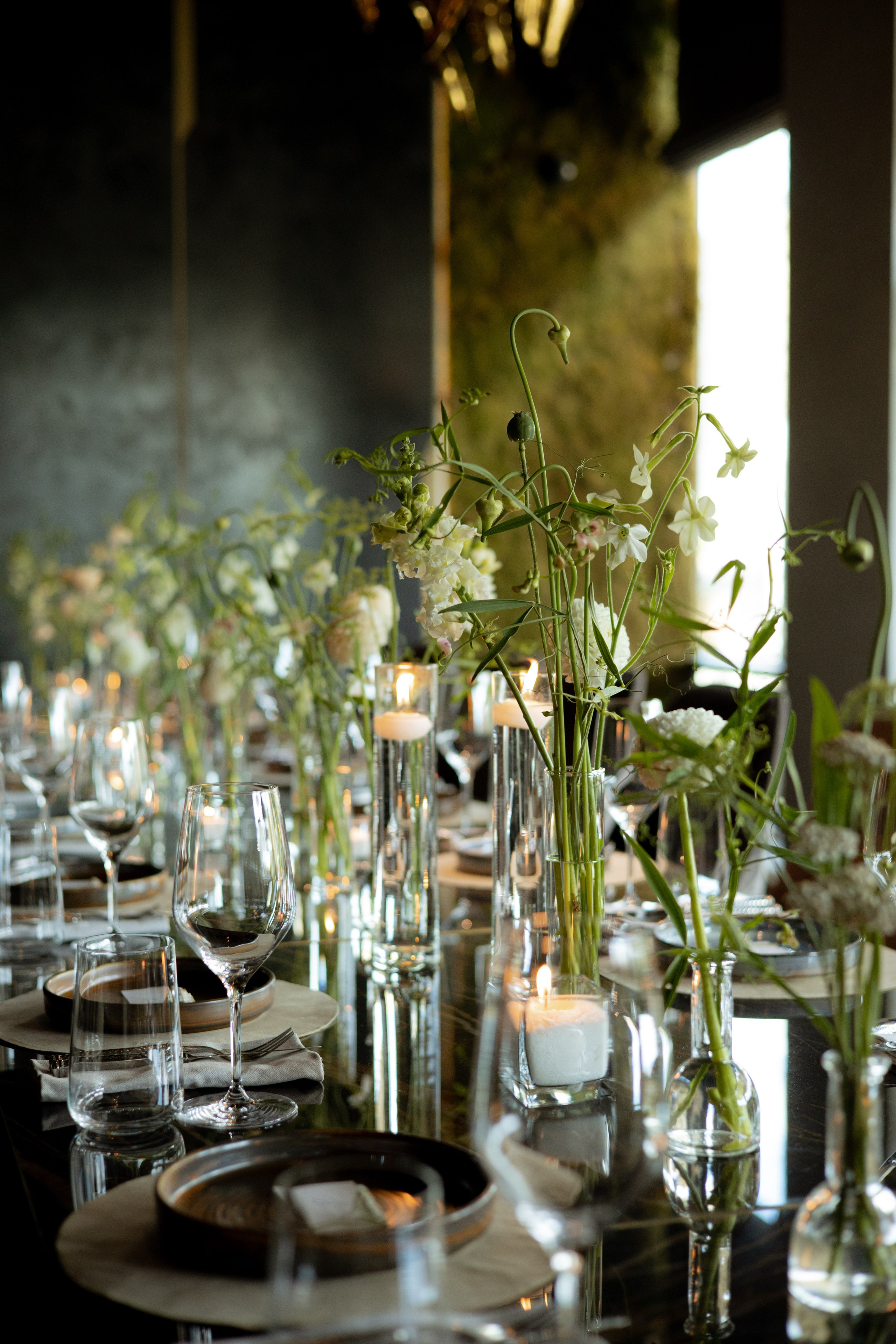 Алина & Николай. Оформление свадеб, декор свадеб Вера Маркова, Москва