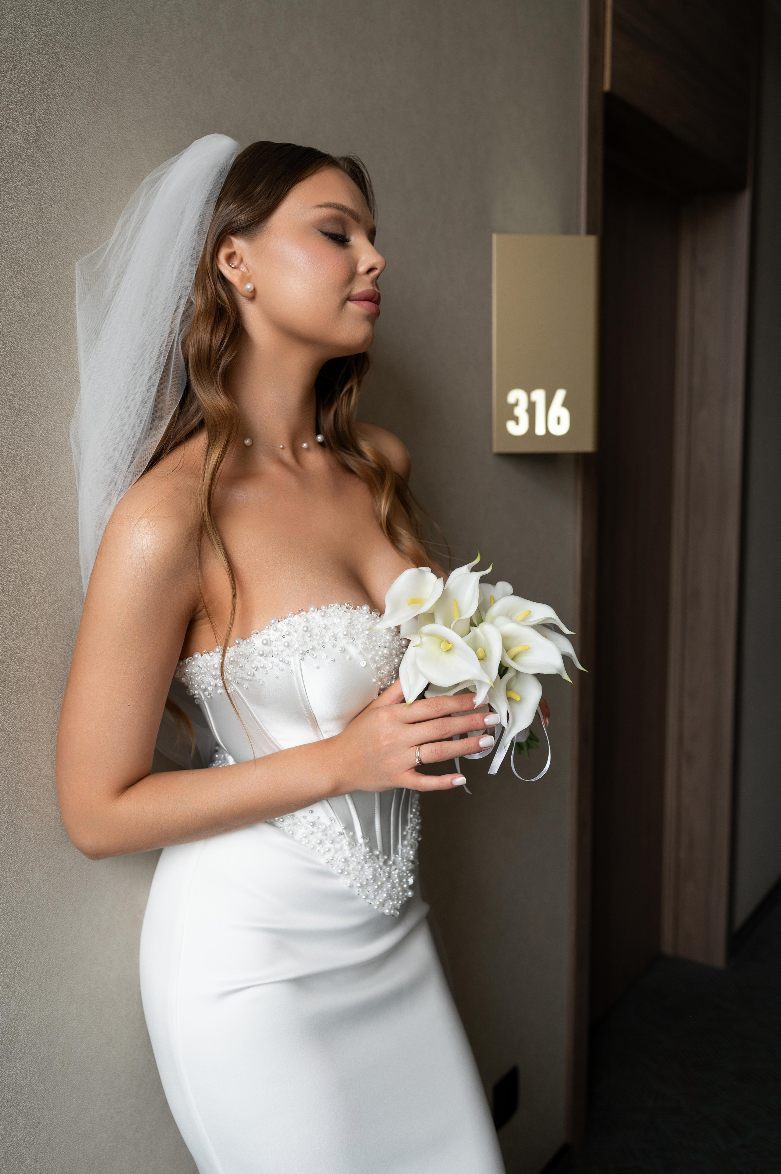 Вадим и Виктория. Свадебный, портретный, коммерческий, предметный фотограф в Ставрополе Иван Белашов