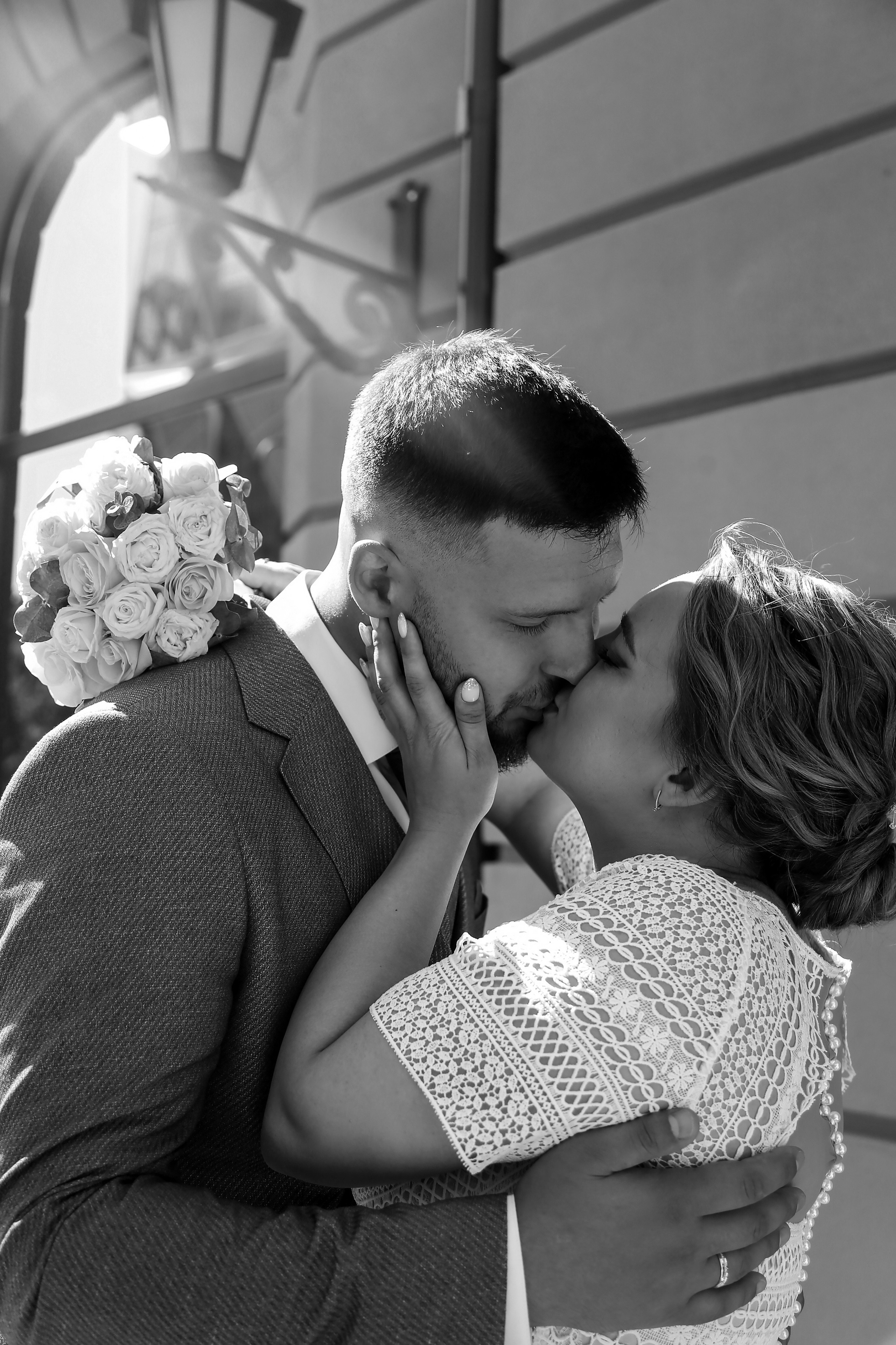 Нина и Эмиль. Семейный фотограф Фотосессия беременности  Екатеринбург Елена Луткова