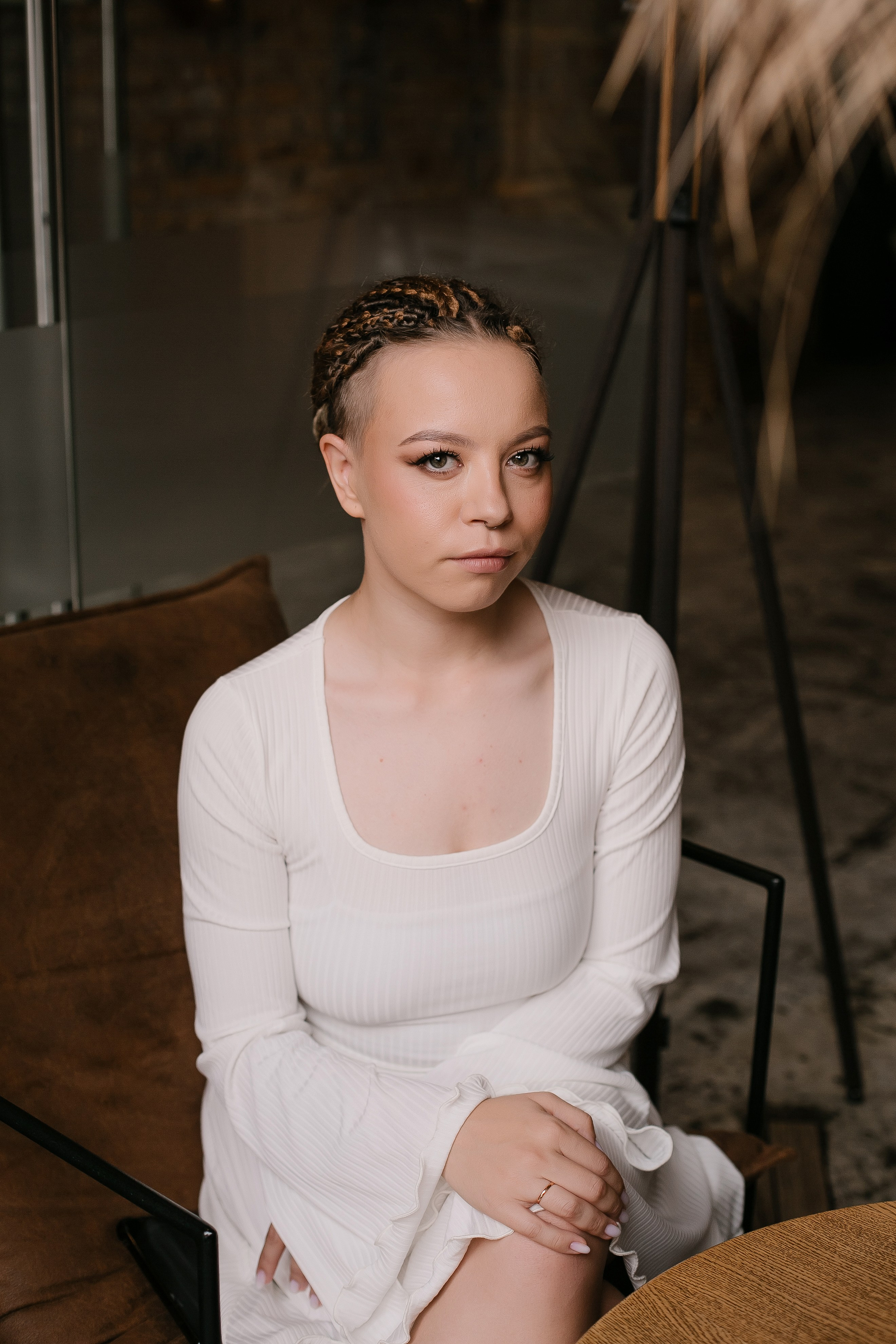 Георгий и Анна. Свадебный, семейный и детский фотограф в г. Абакан респ. Хакасия Любов