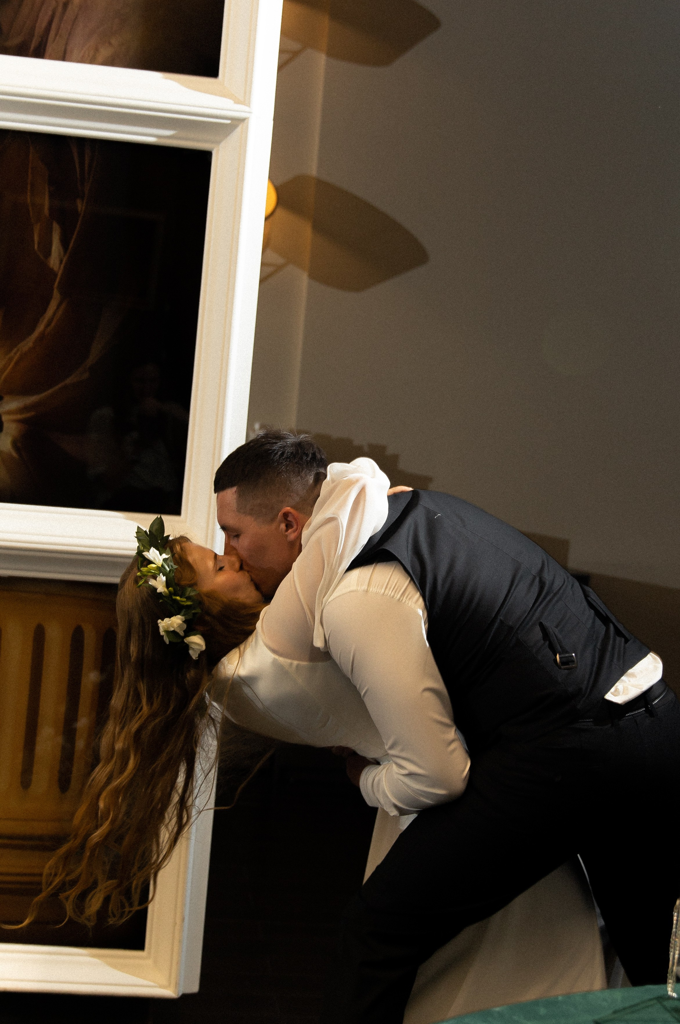 Встретились влюбились НАВСЕГДА. Свадебный и семейный фотограф в Магнитогорске Катя Буряк