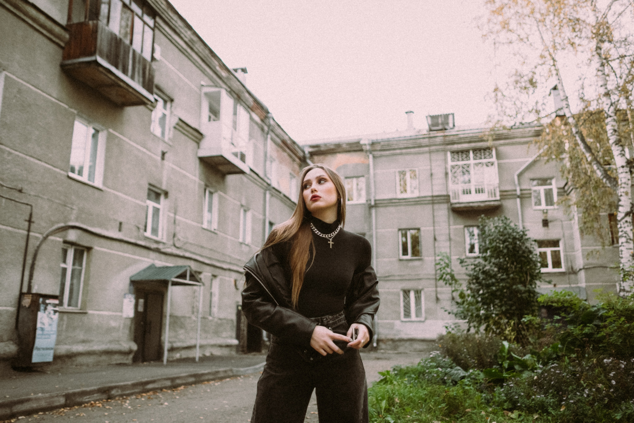 Эльвира. Фотограф Кемерово | Сергей