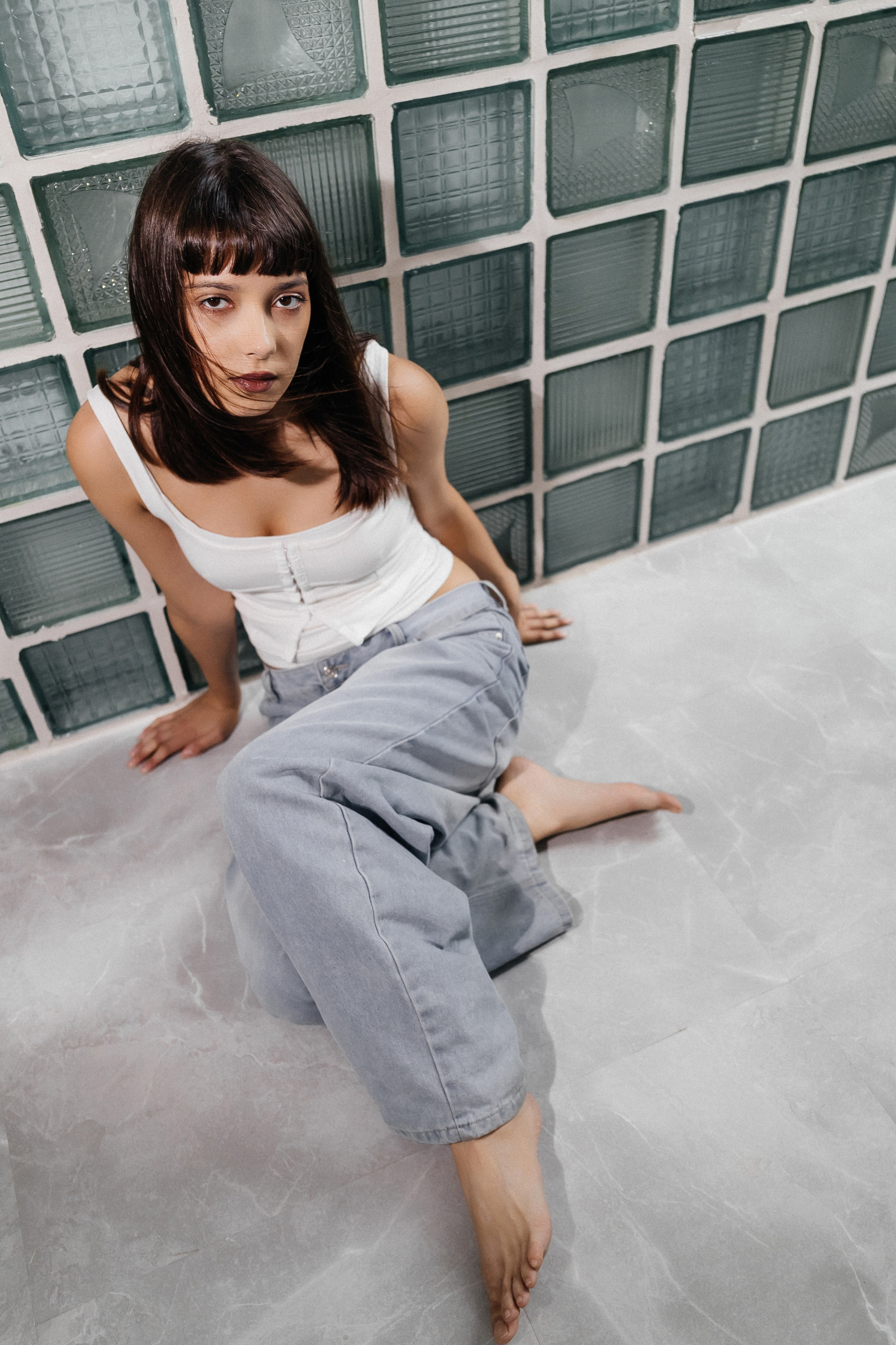 Ксюша. Фотограф Кемерово | Сергей