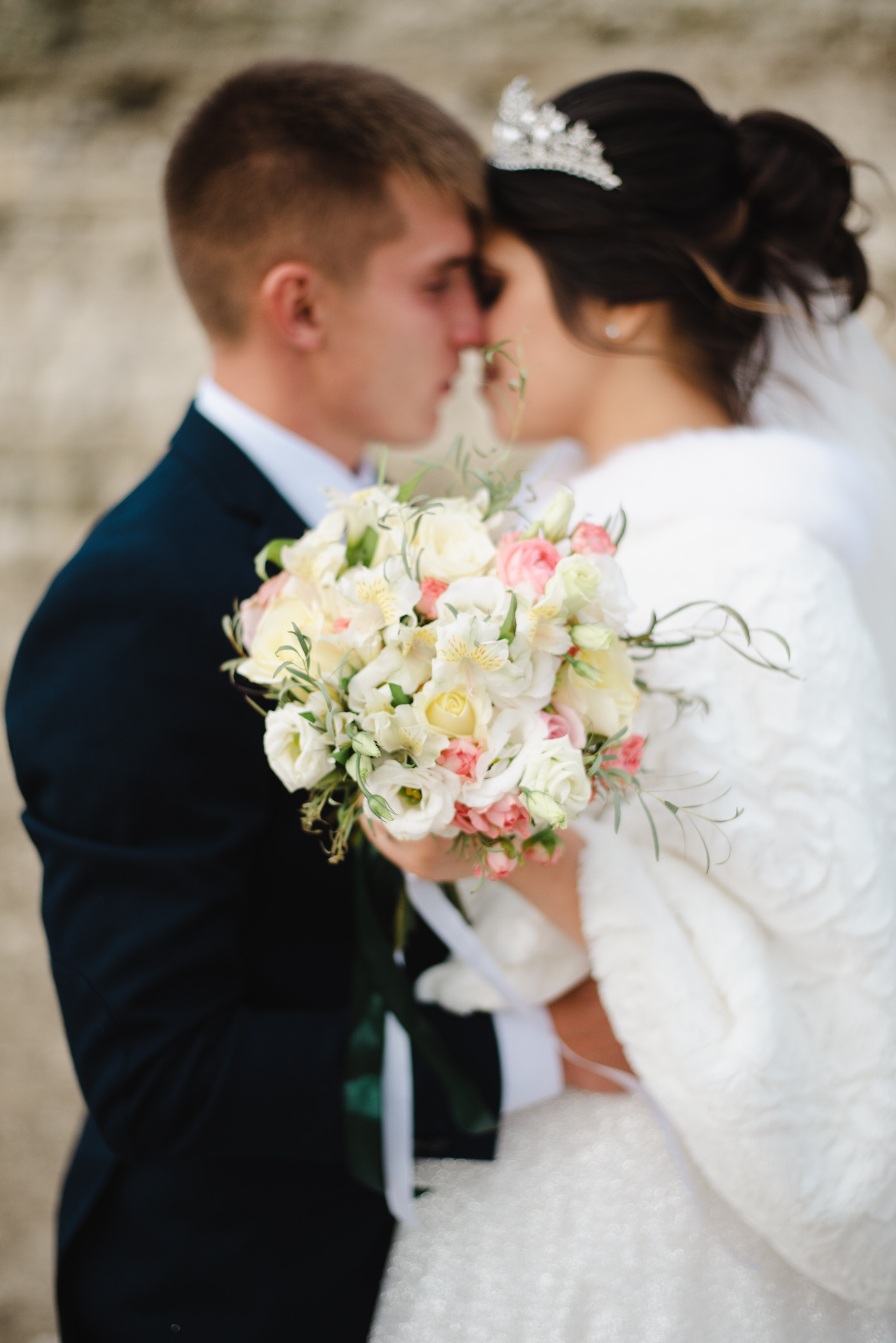 Свадебный. Я — Ляйсан Веретнова, профессиональный фотограф