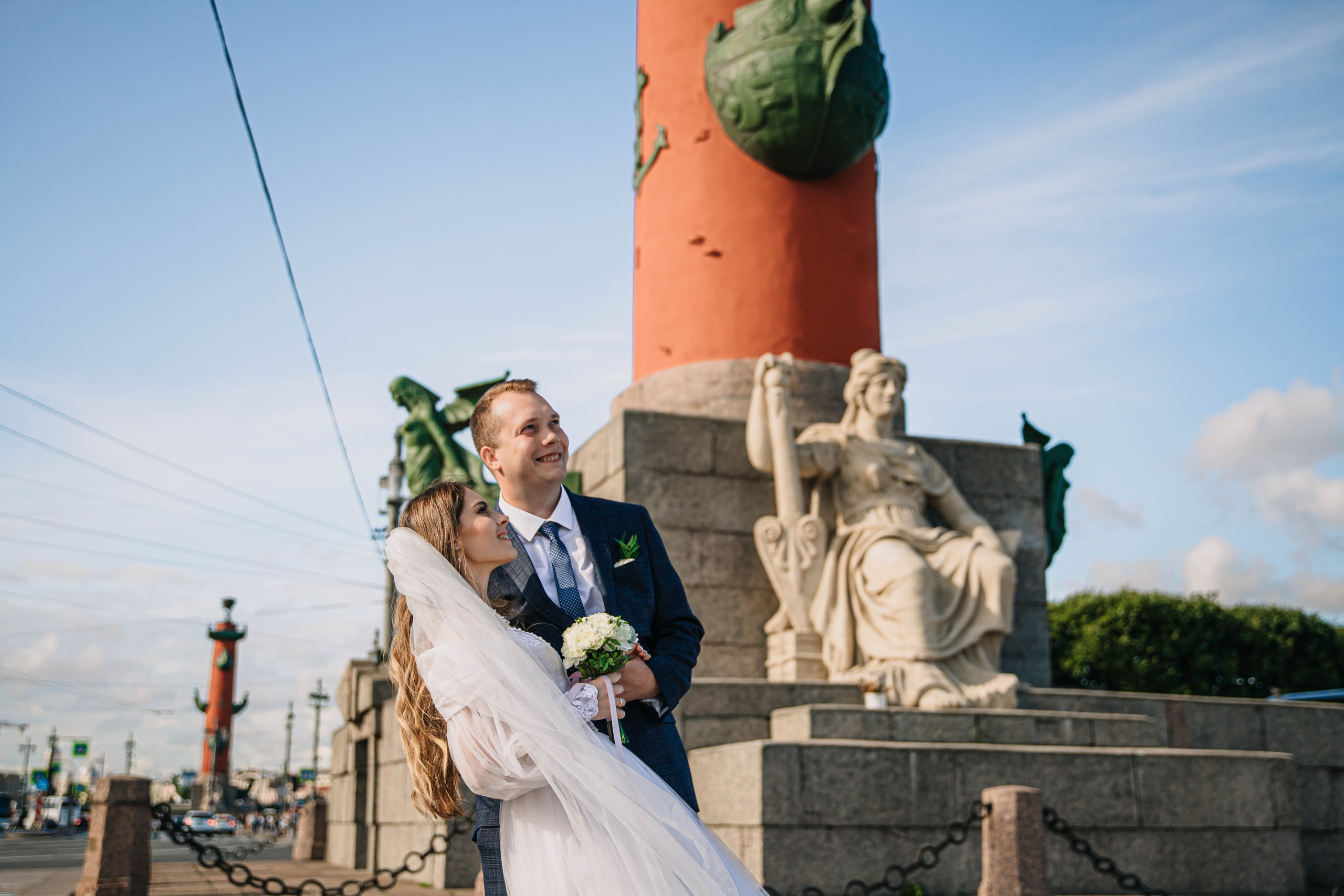 Иван и Анна. Фотограф Дарья Маташкова