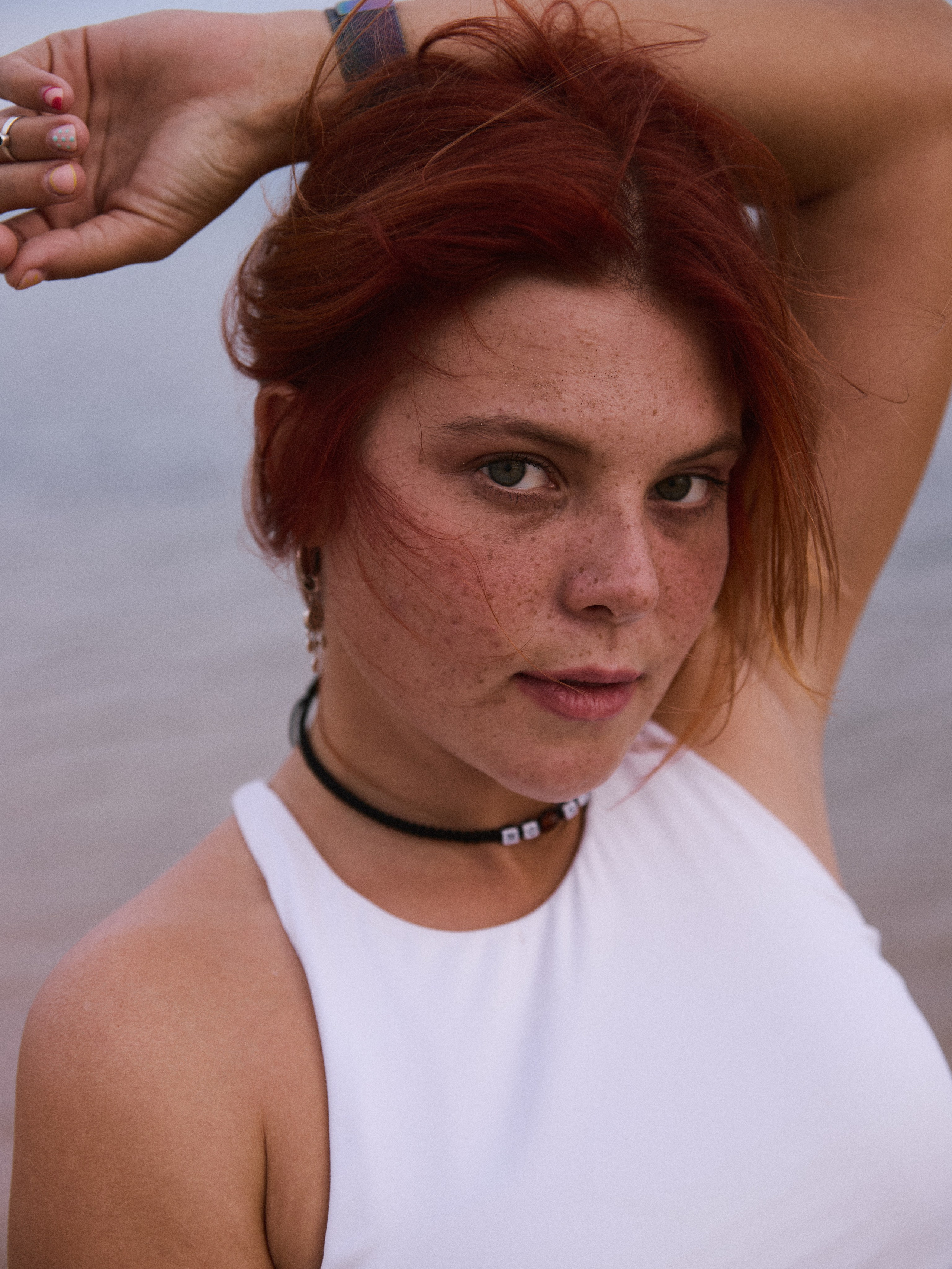 Позы для индивидуальной съёмки. Jorgis Talè — photographer, kind person, teacher of arts and other mag