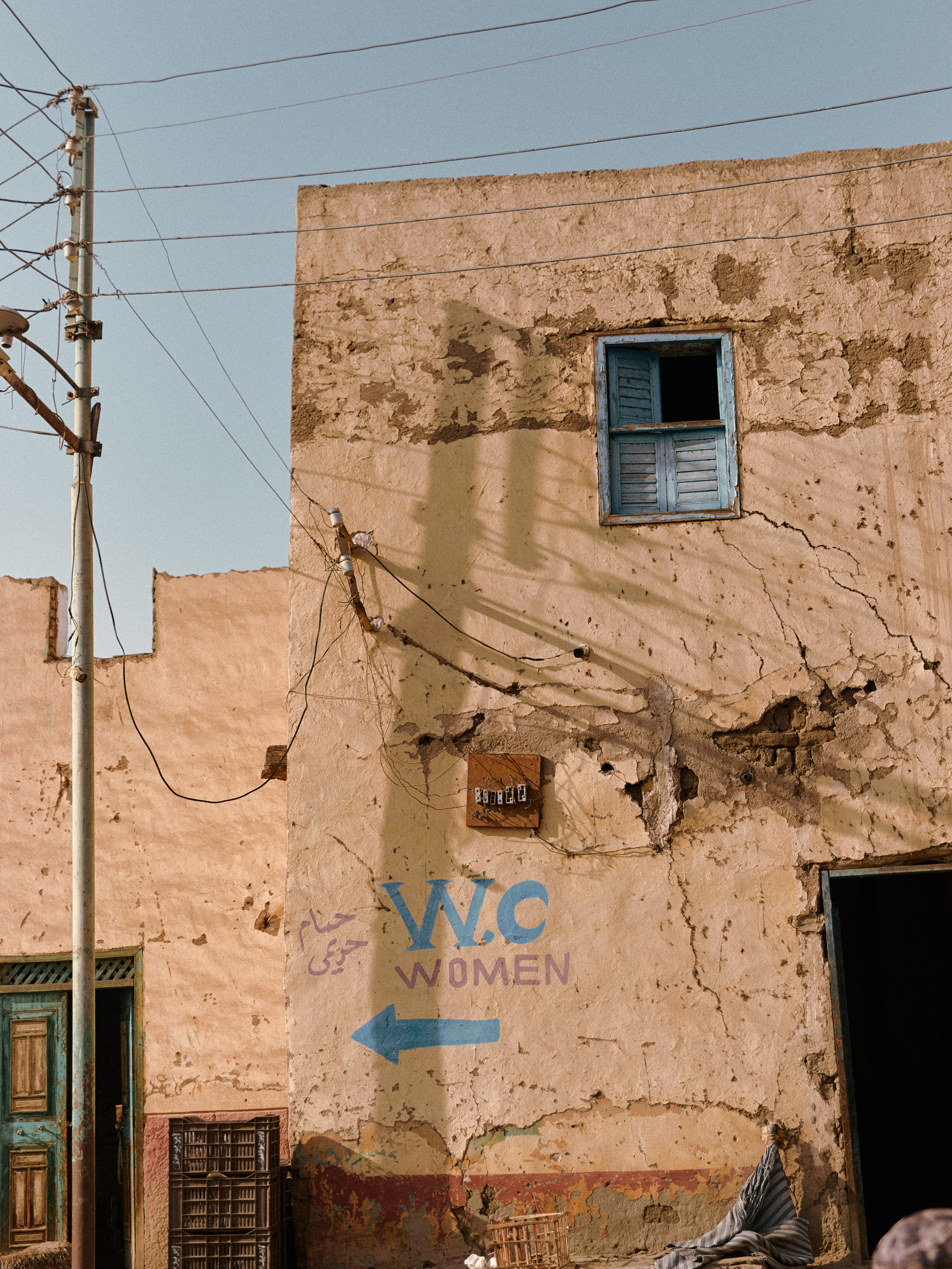 Архитектура. Jorgis Talè — photographer, kind person, teacher of arts and other mag