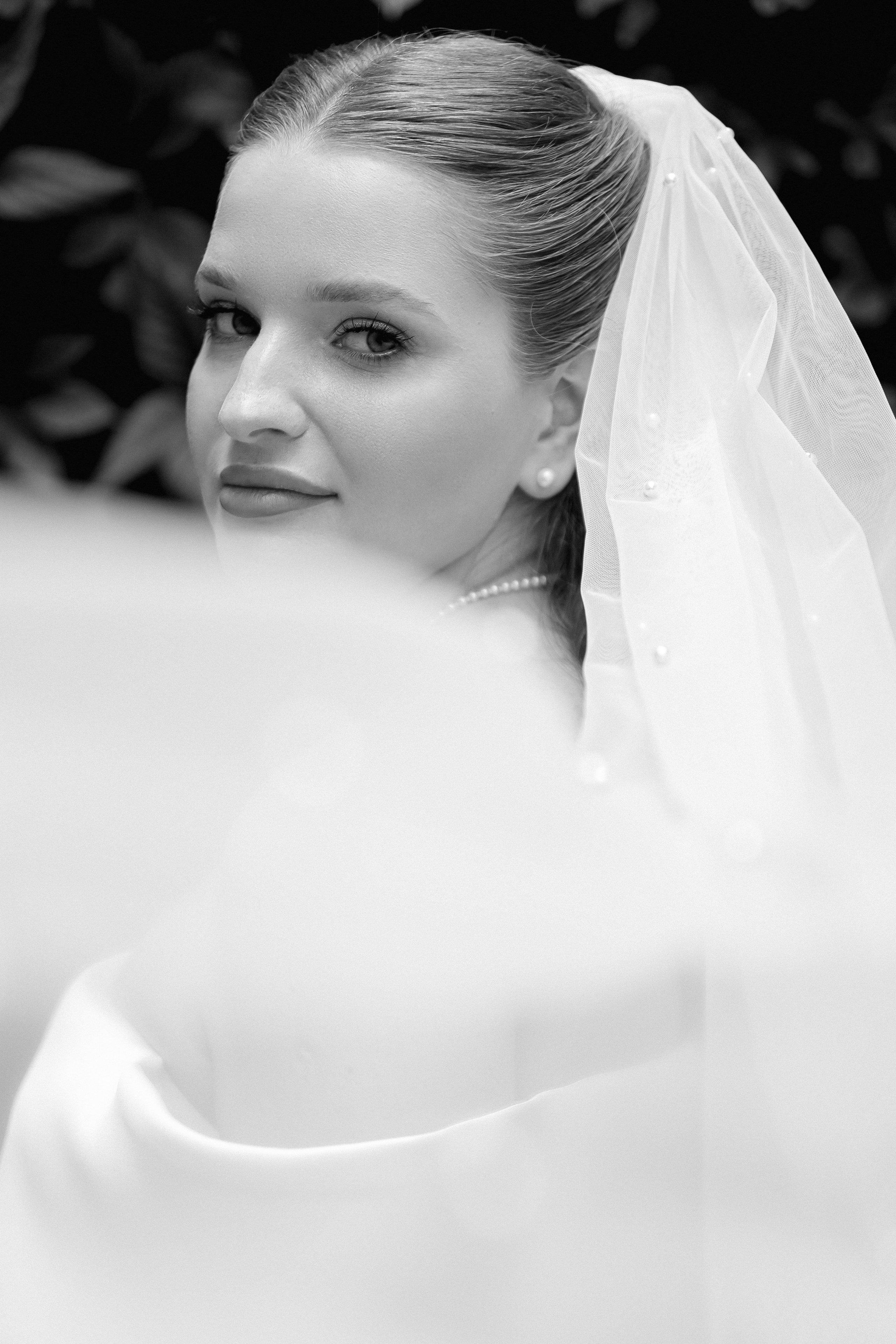 Татьяна & Александр. Фотограф в Самаре Юля Борщ