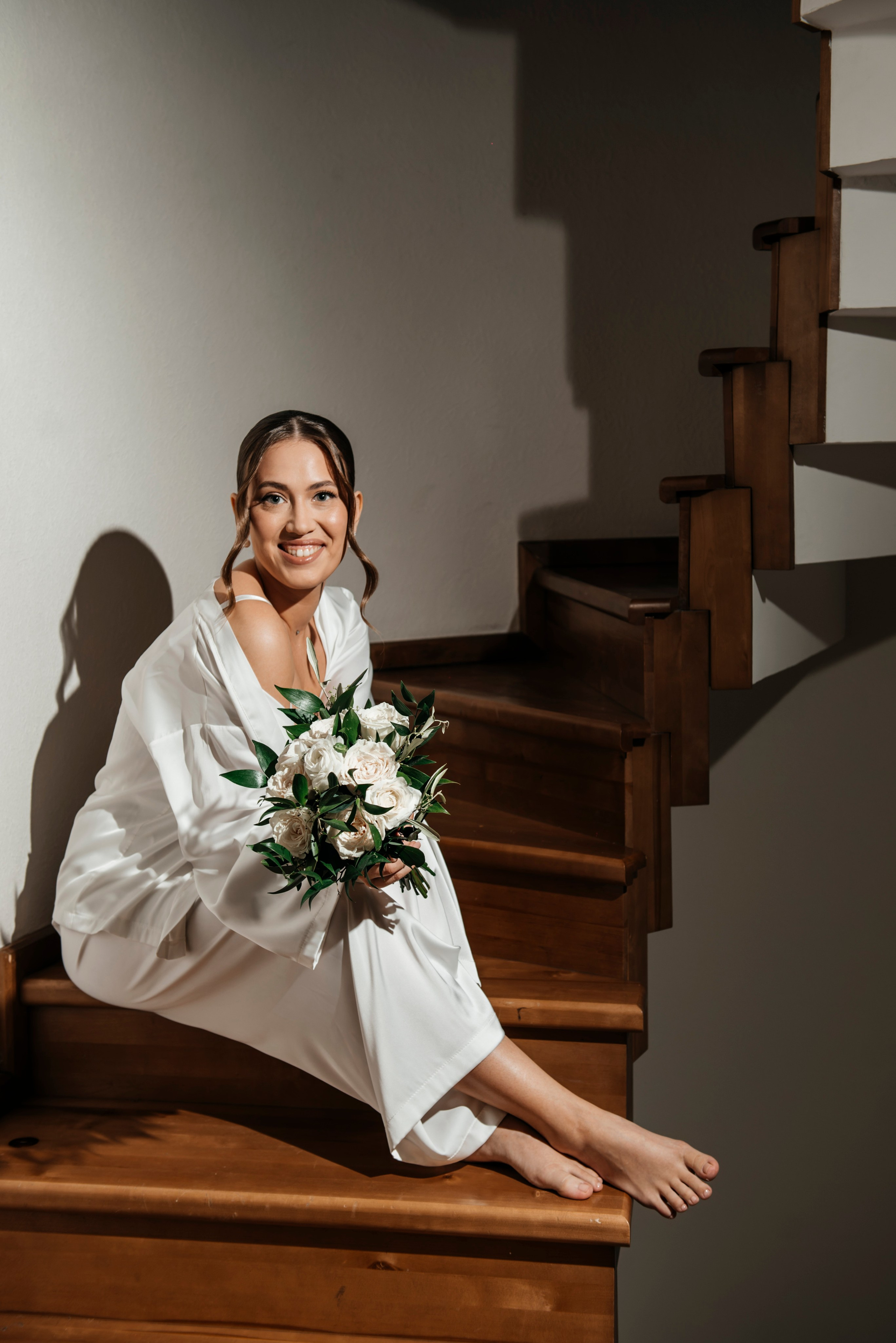 Никита и Александра. Фотограф Москва Артур Горвард