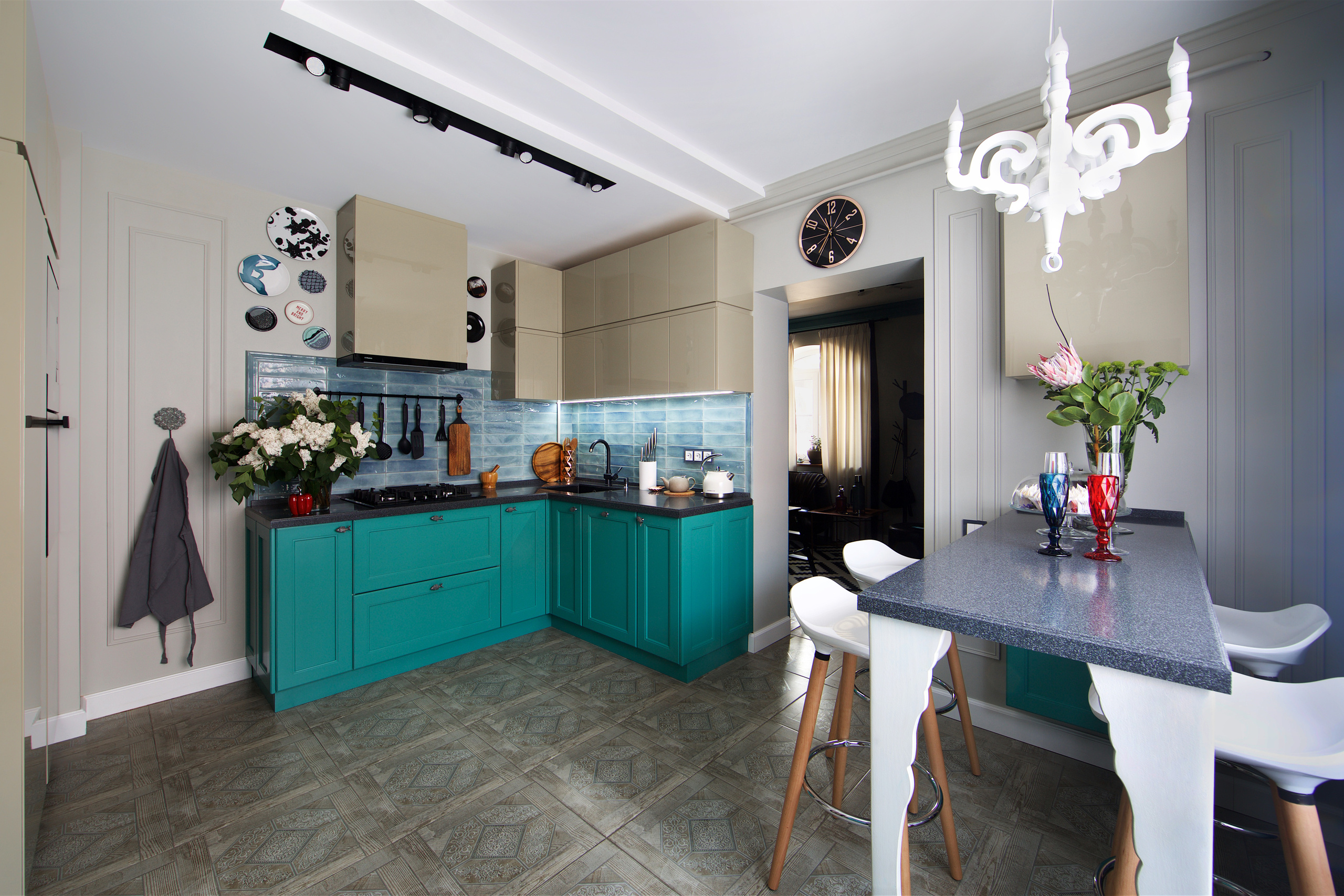 Риэлторская фотосъемка в Краснодаре. Свадебный, детский и семейный, интерьерный фотограф в Краснодаре