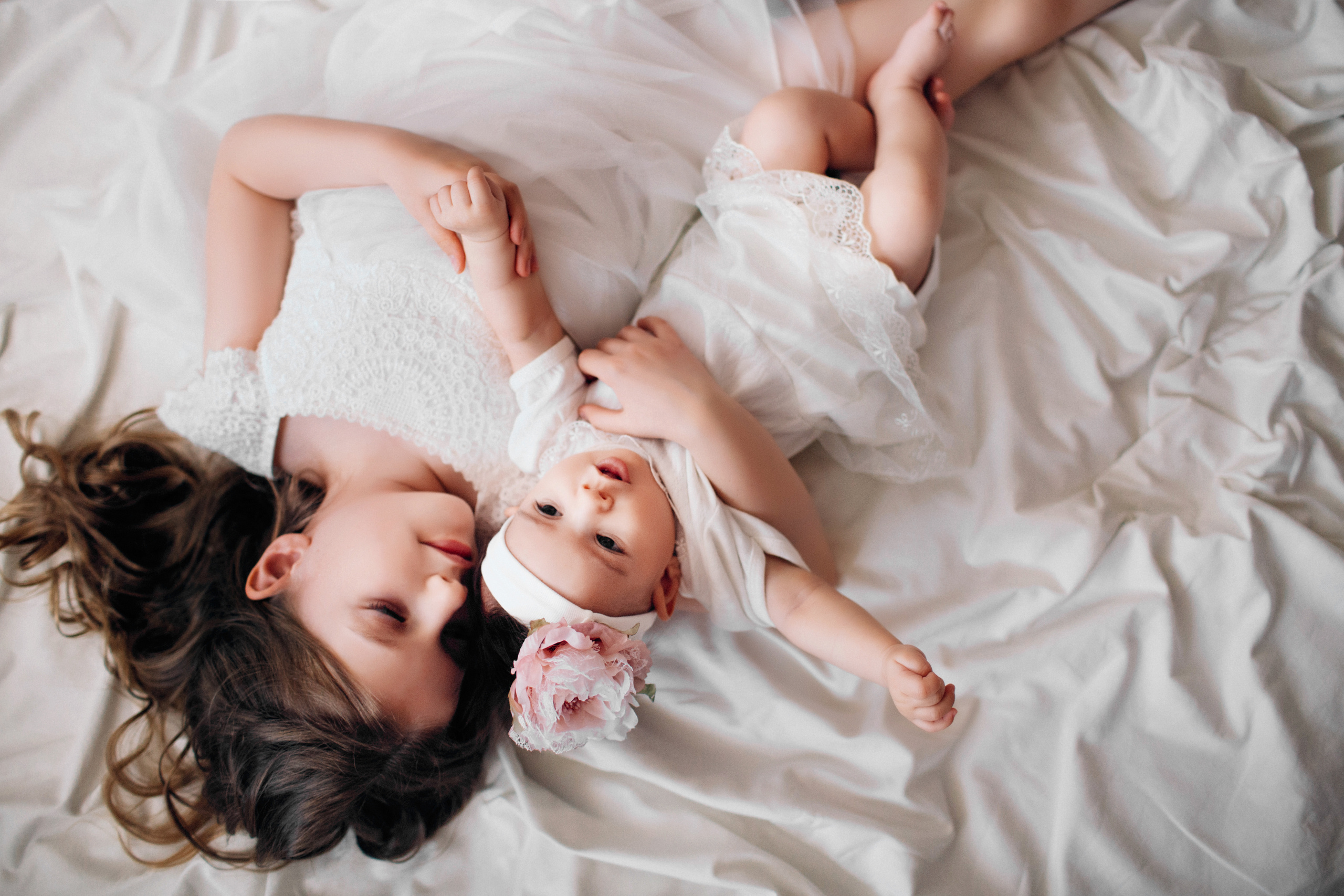 Фотосессия в студиях Краснодара. Свадебный, детский и семейный, интерьерный фотограф в Краснодаре