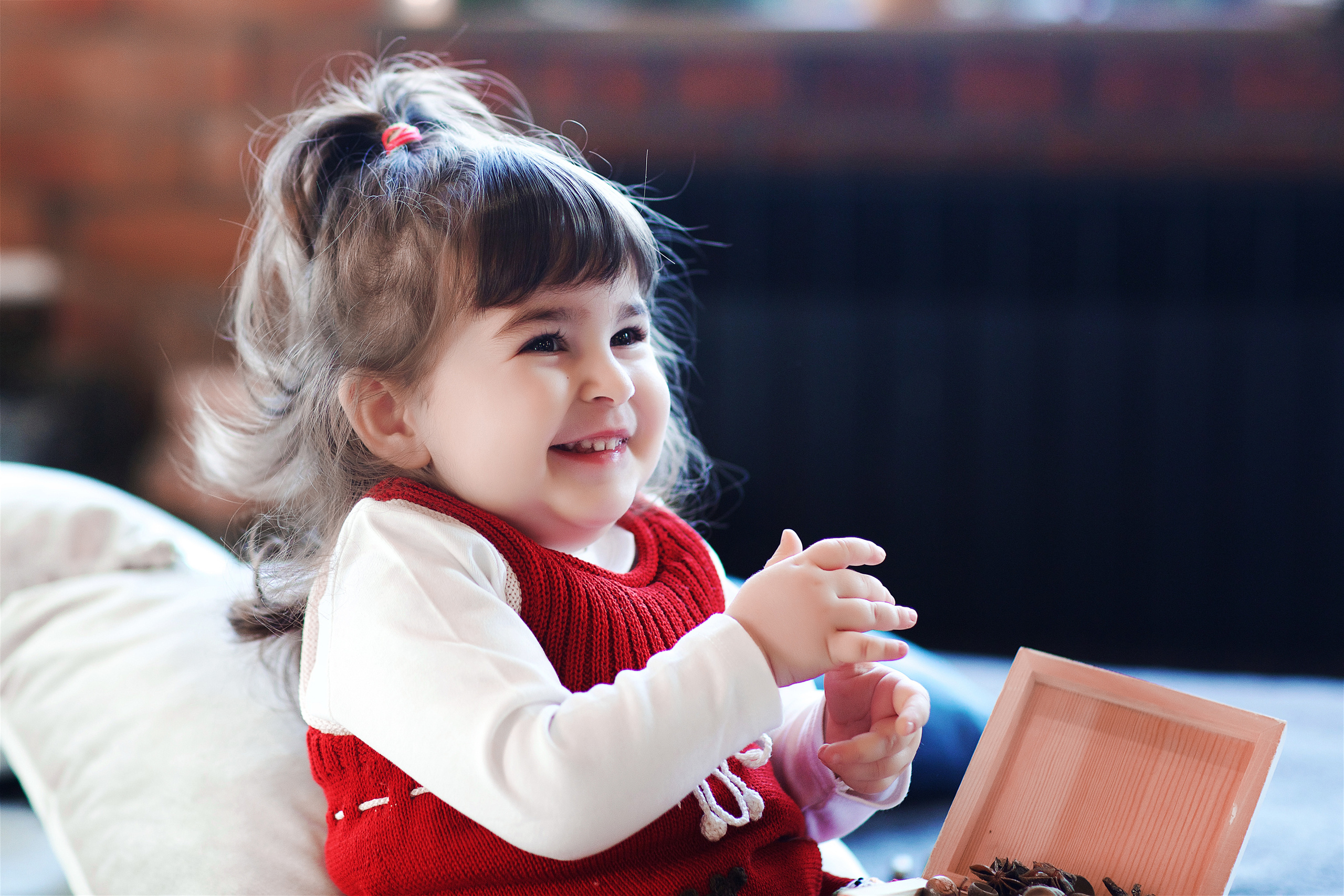 Фотосессия в студиях Краснодара. Свадебный, детский и семейный, интерьерный фотограф в Краснодаре