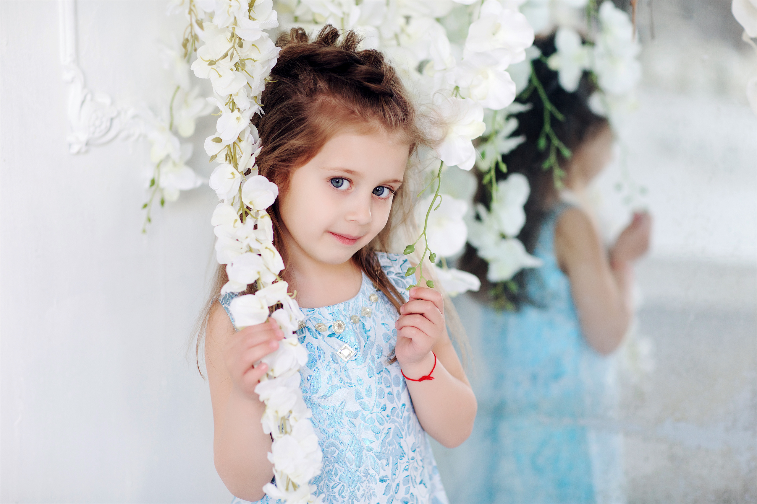 Фотосессия в студиях Краснодара. Свадебный, детский и семейный, интерьерный фотограф в Краснодаре